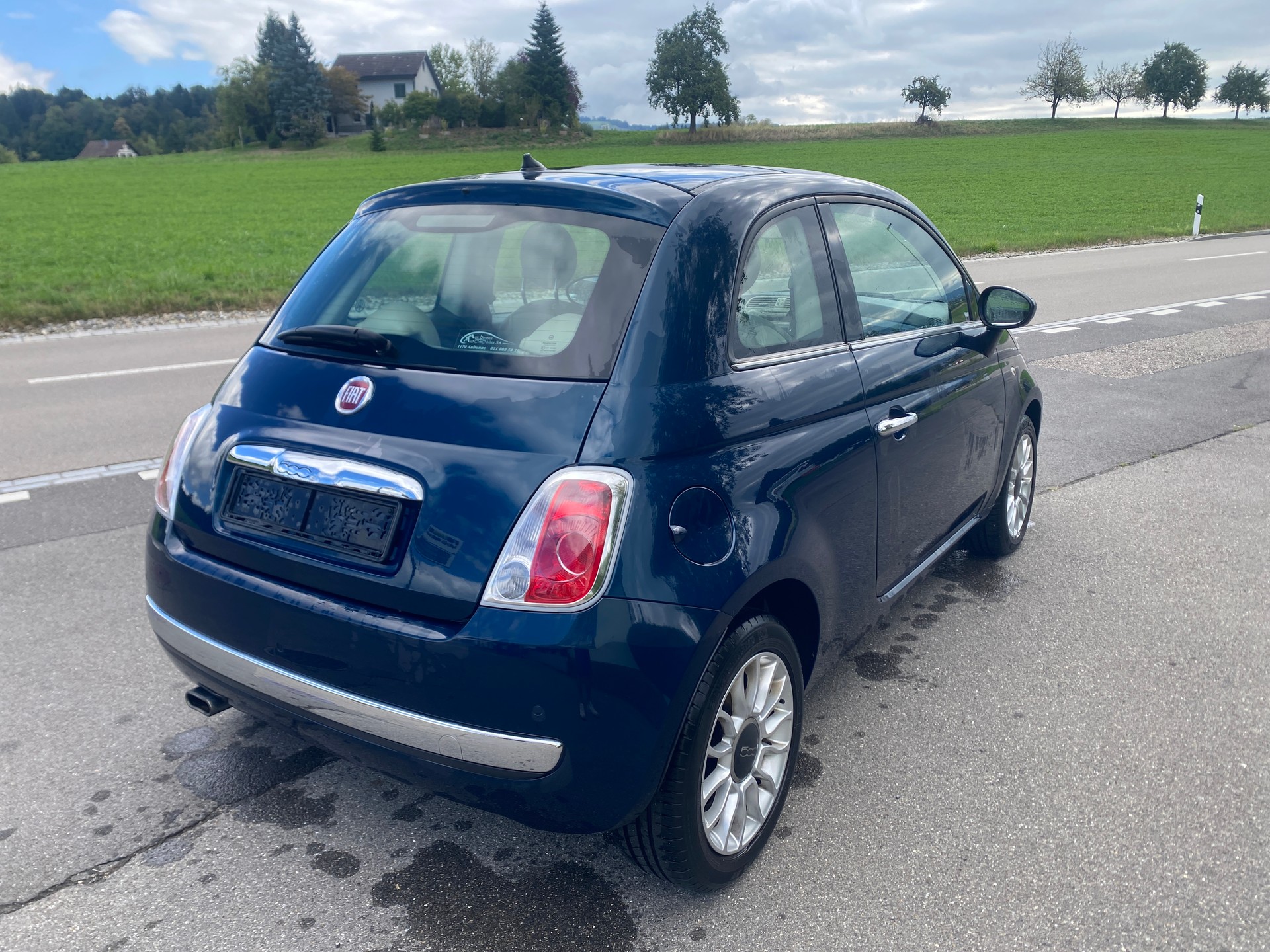FIAT 500 0.9 Twinair Turbo S-image-8