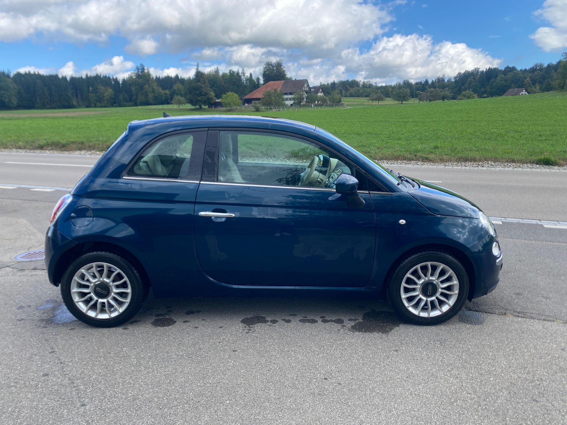 FIAT 500 0.9 Twinair Turbo S-image-5