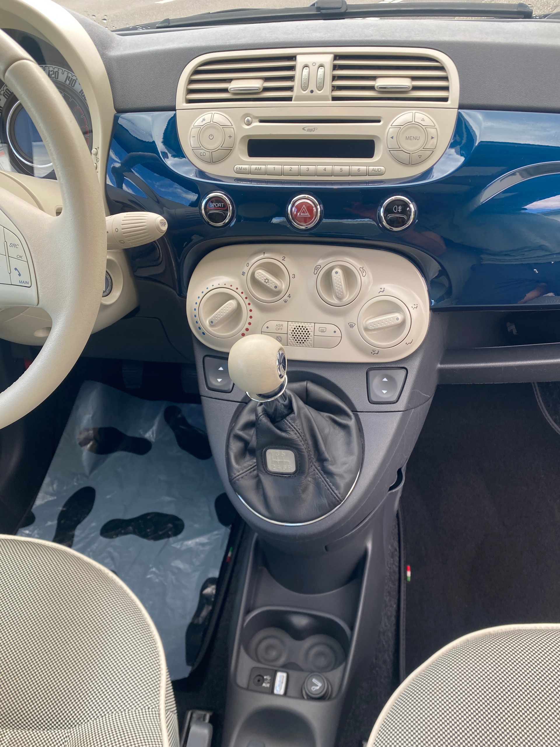 FIAT 500 0.9 Twinair Turbo S-image-11