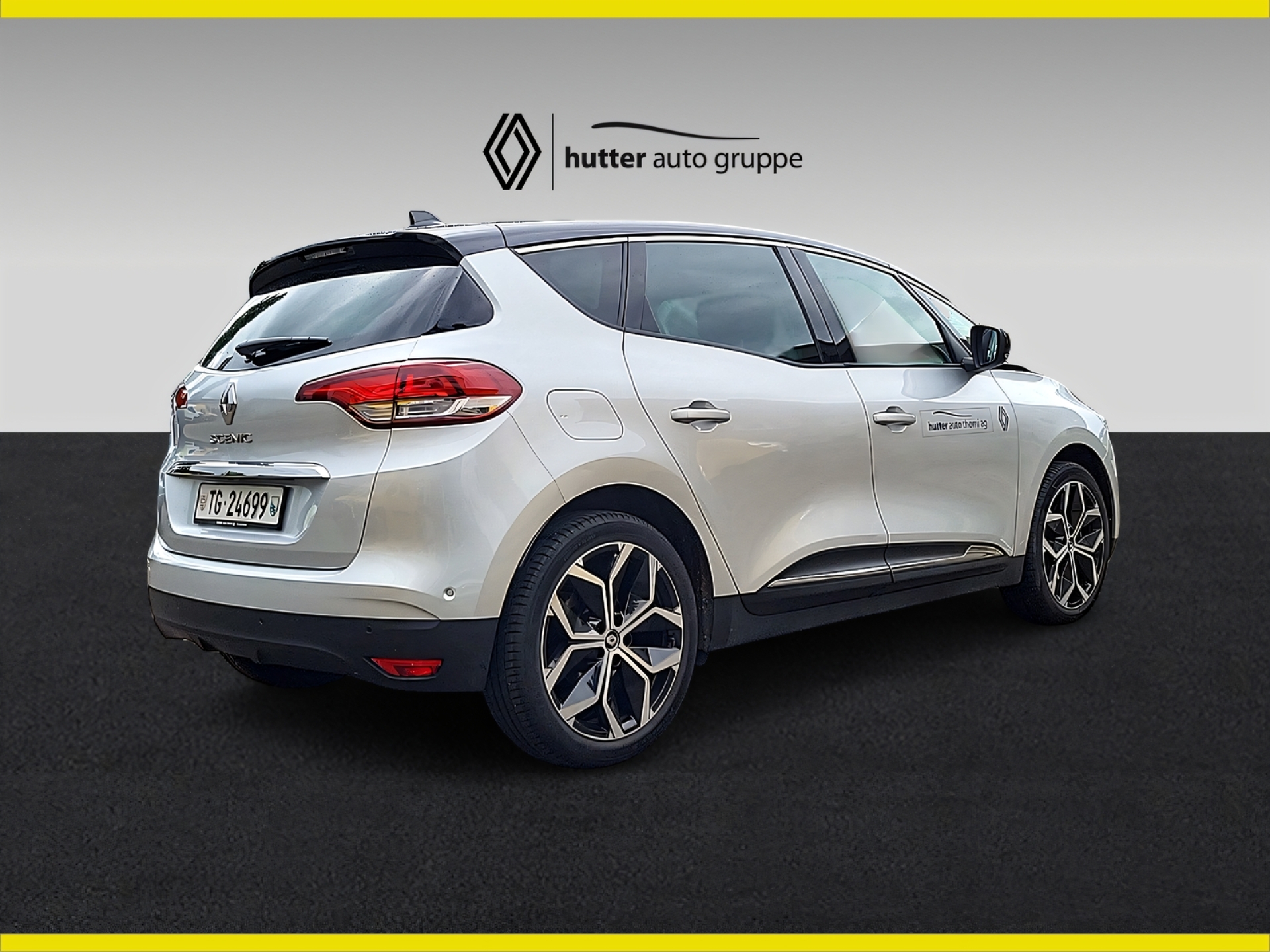 RENAULT Scénic-image-11