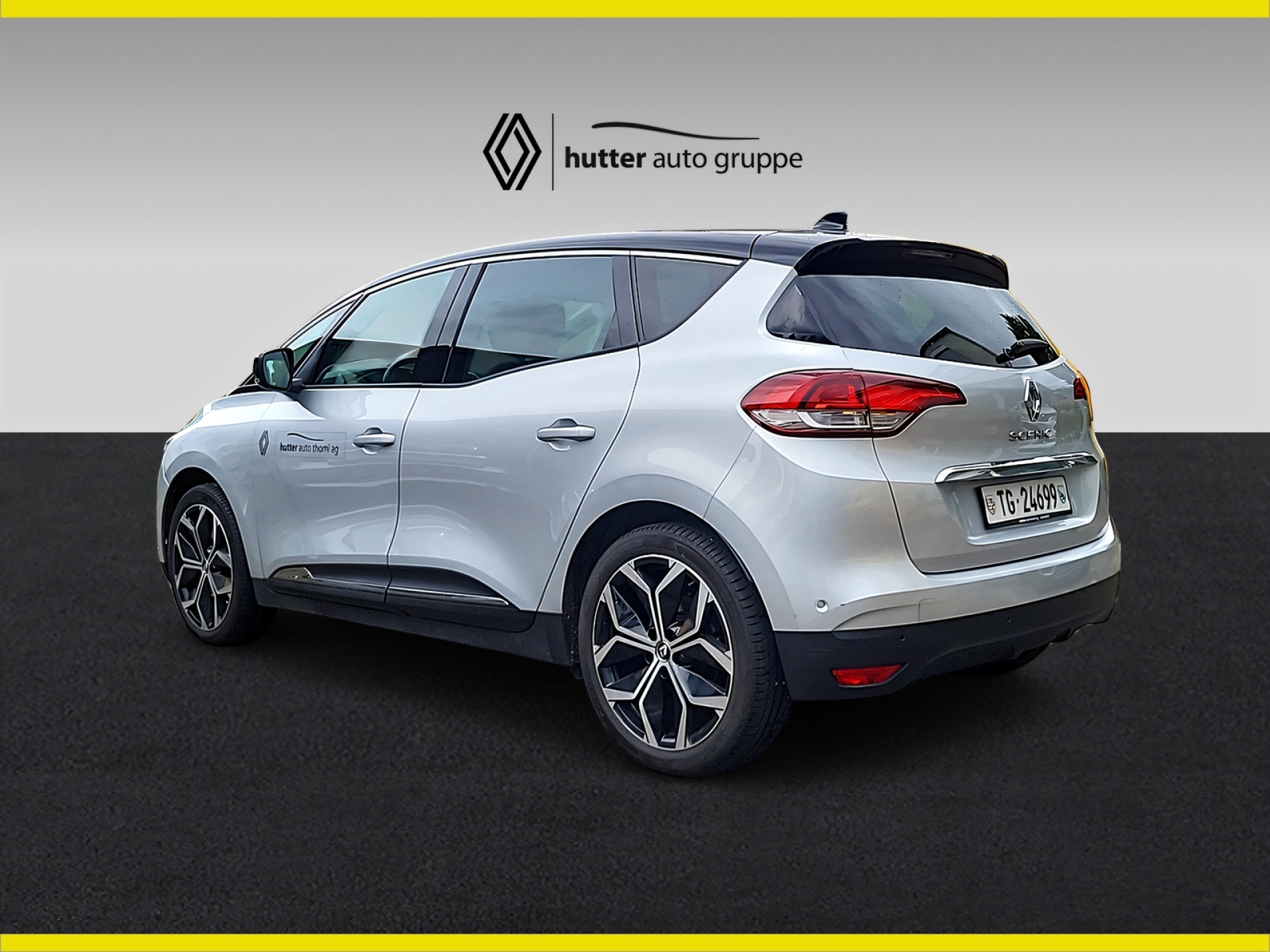 RENAULT Scénic-image-9