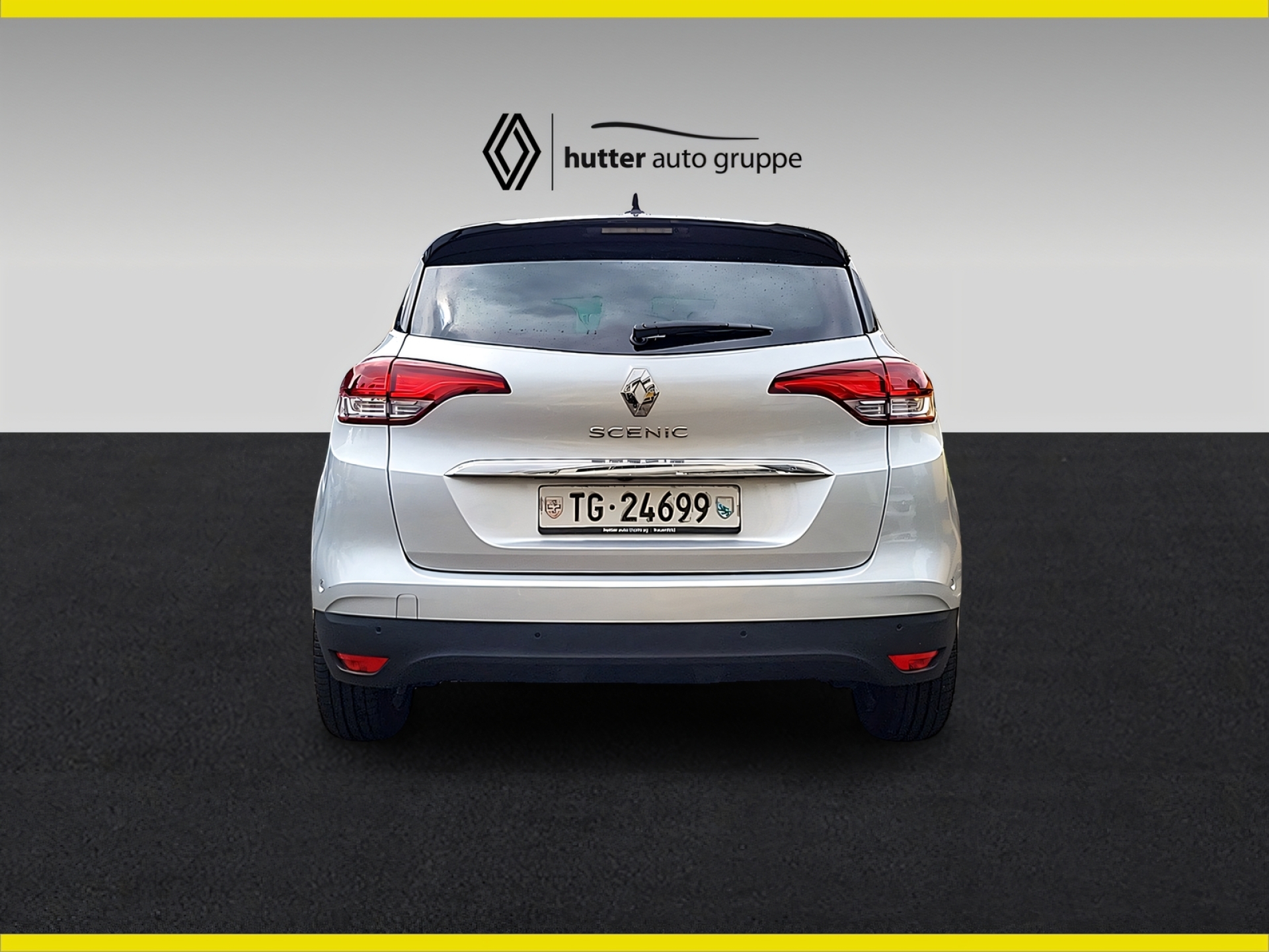 RENAULT Scénic-image-10