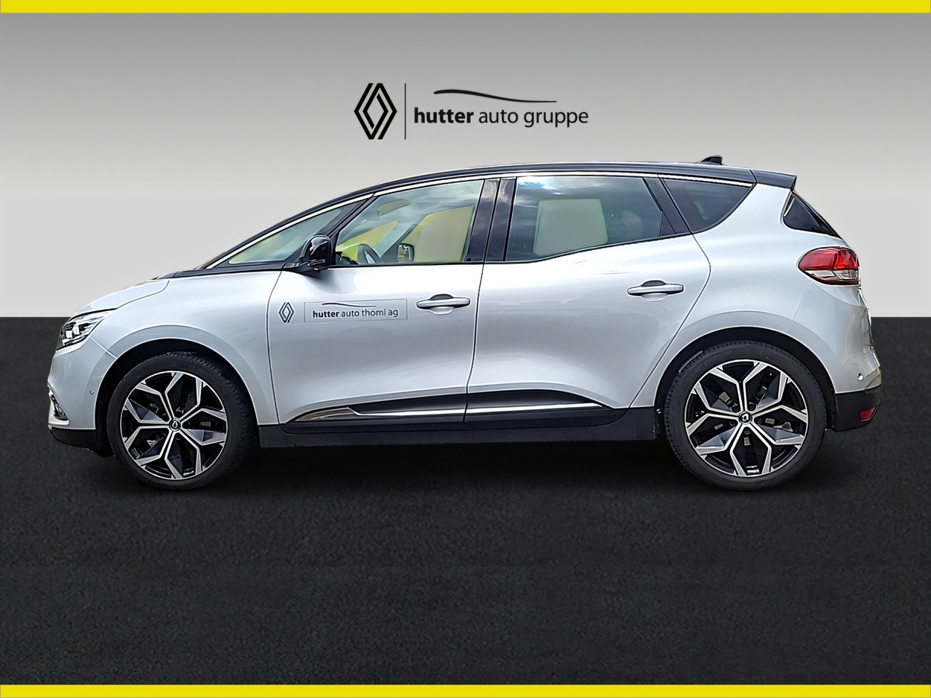 RENAULT Scénic-image-12