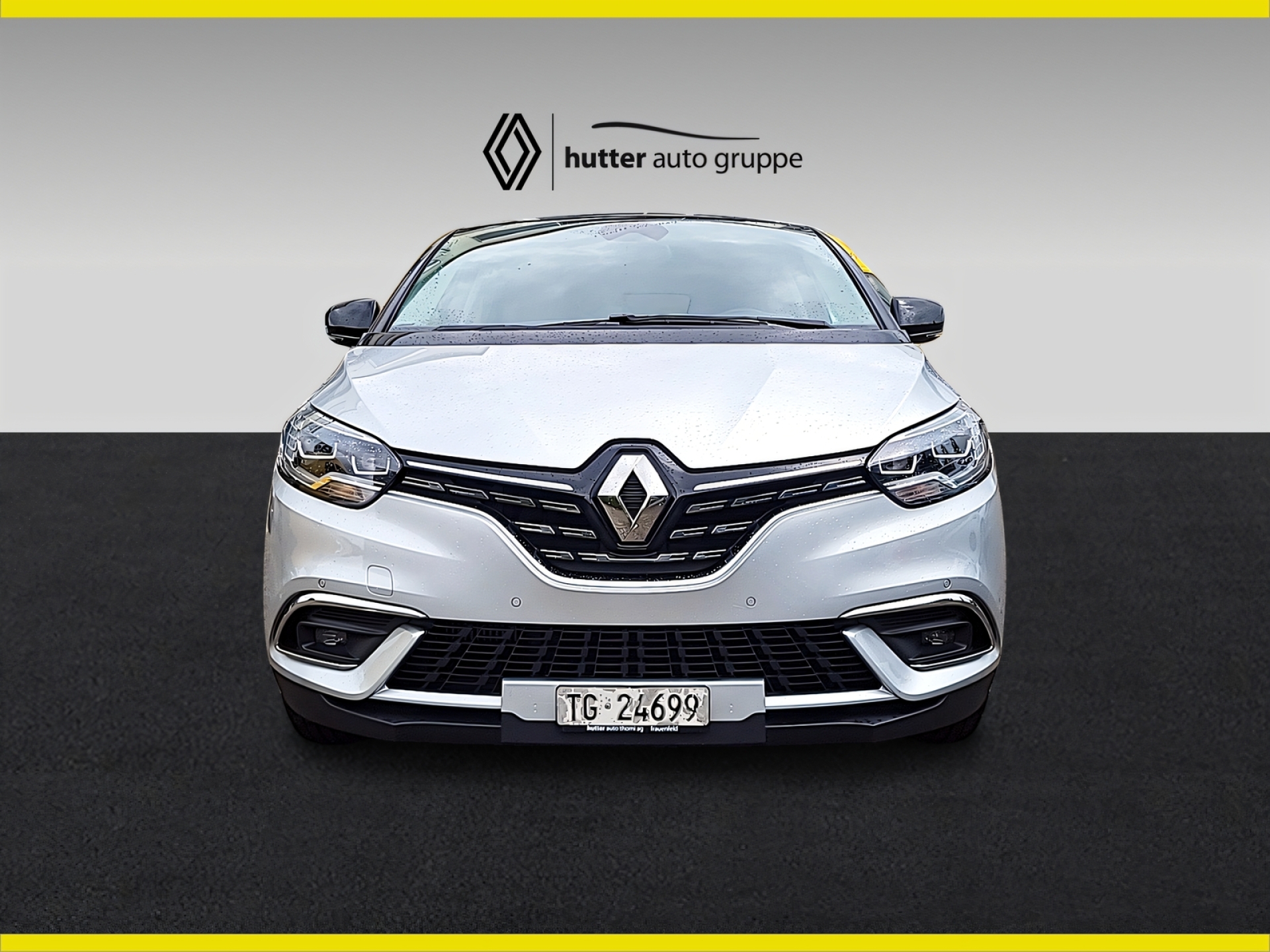 RENAULT Scénic-image-1