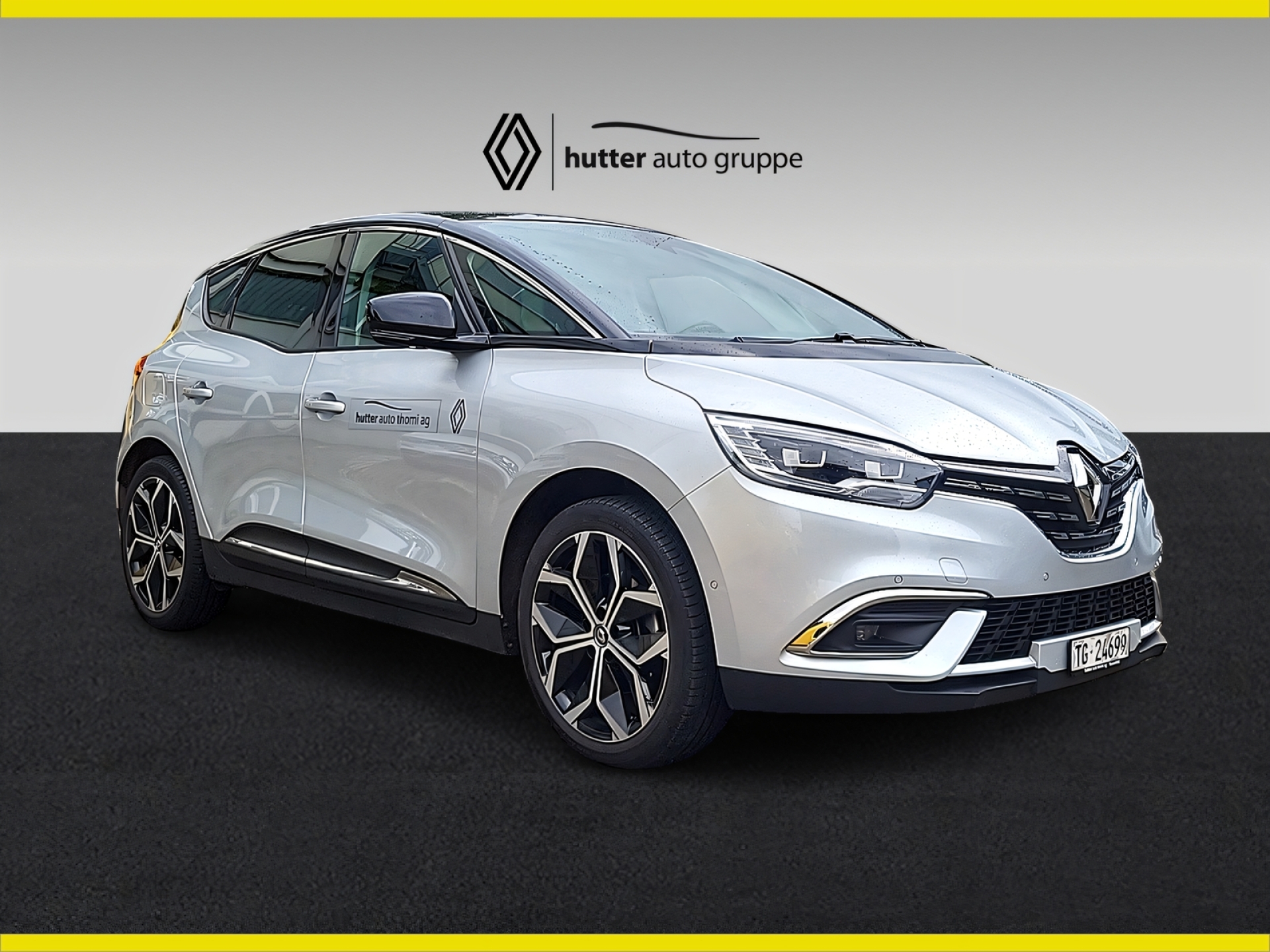 RENAULT Scénic-image-2