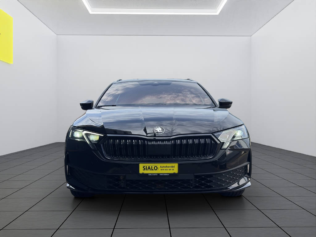 SKODA Octavia Combi 2.0 TSI SportLine 4x4 DSG-showroom-element-1