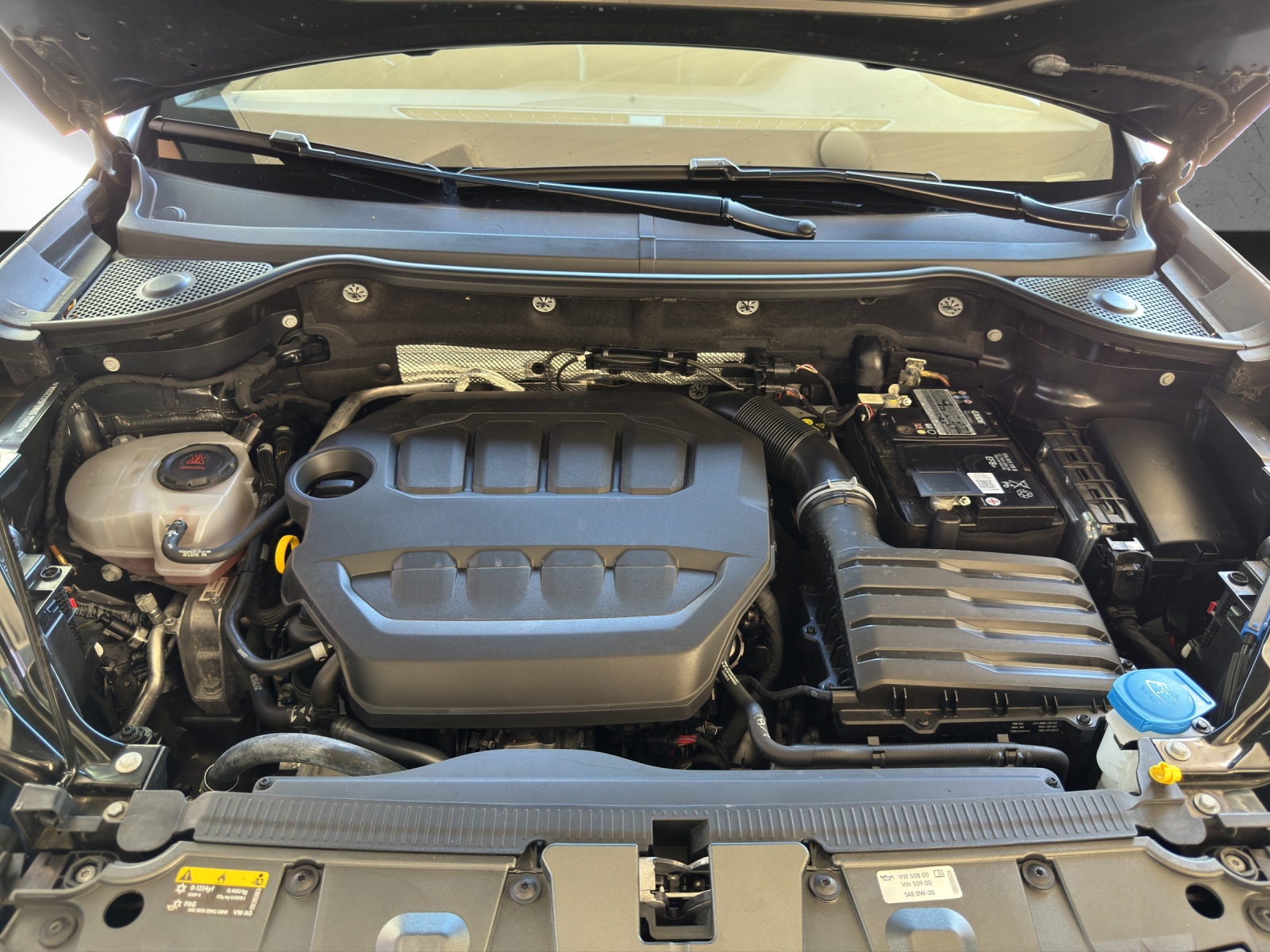 SEAT Ateca 2.0 TSI Hola FR 4Drive DSG-image-20
