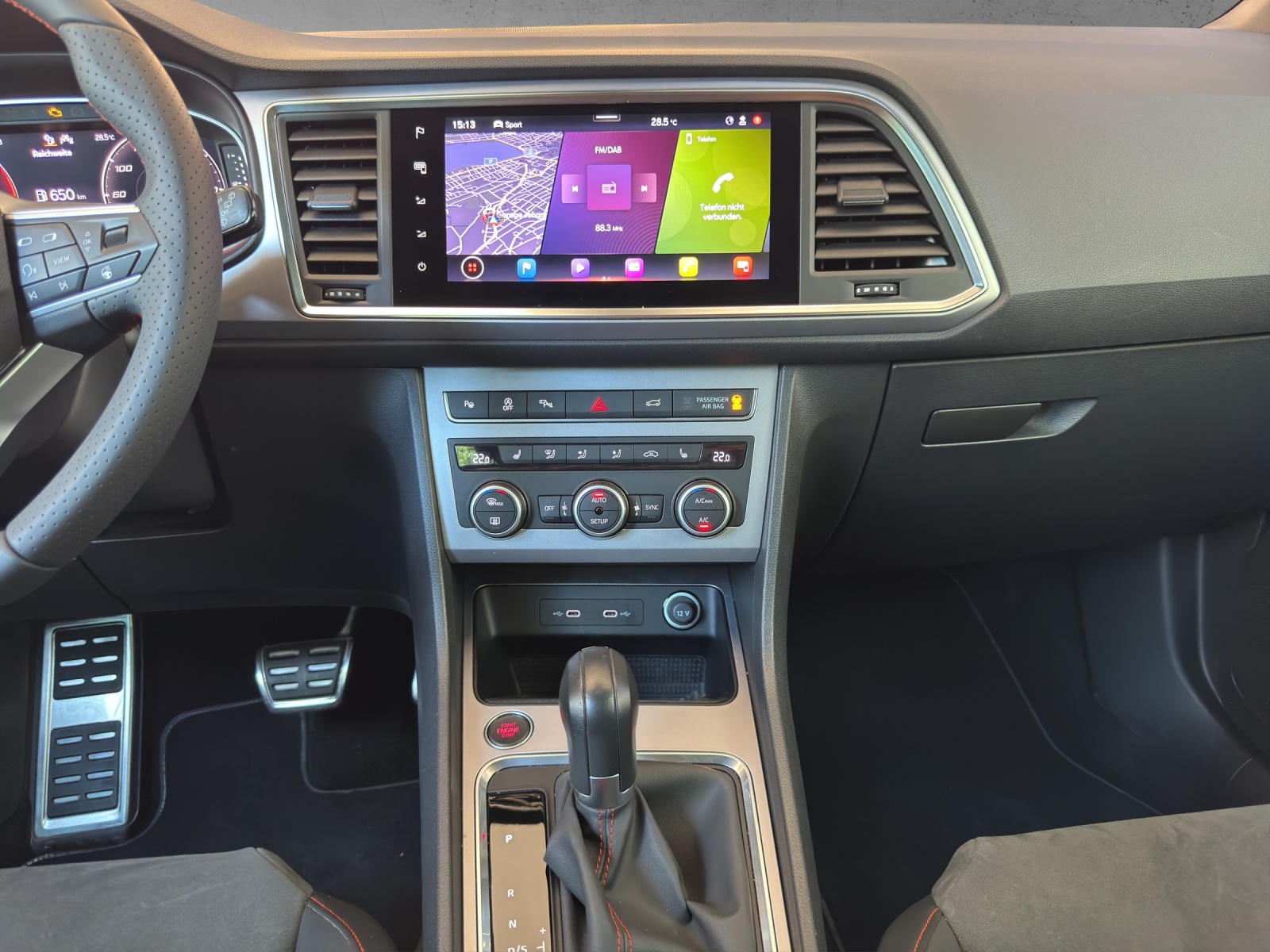 SEAT Ateca 2.0 TSI Hola FR 4Drive DSG-image-13