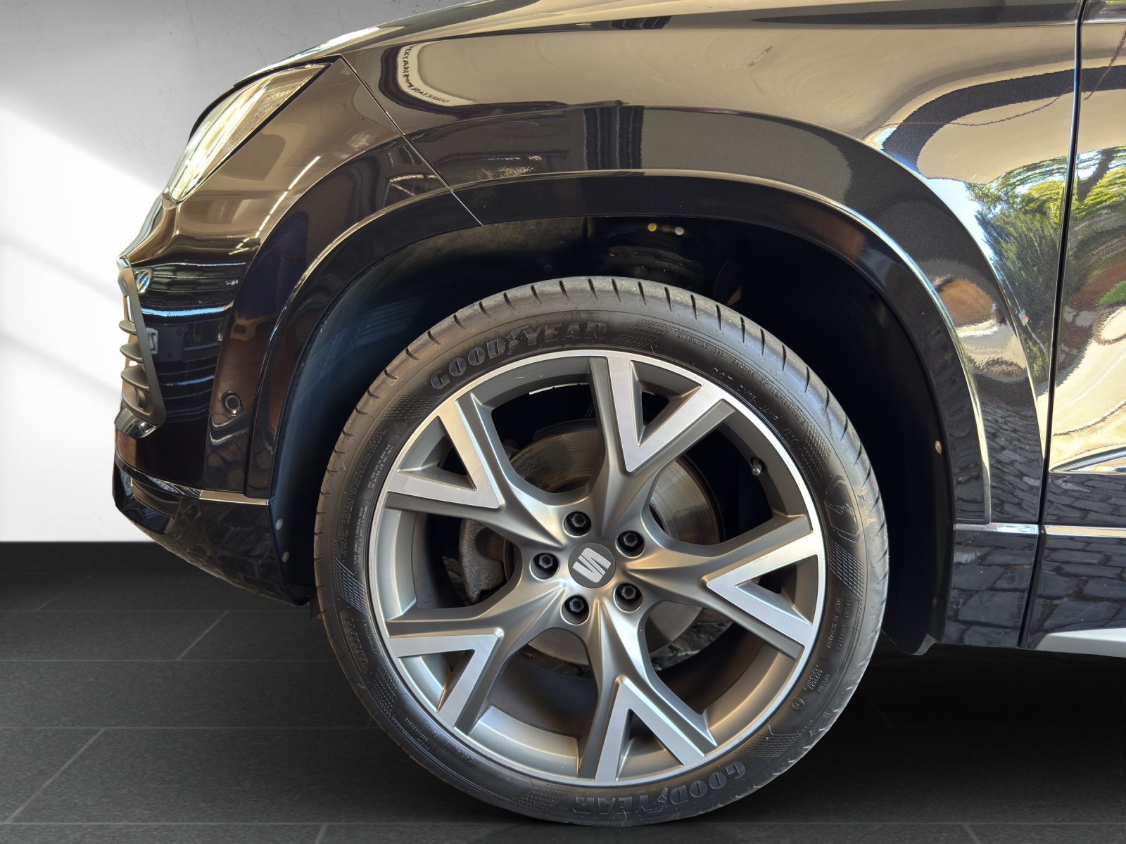 SEAT Ateca 2.0 TSI Hola FR 4Drive DSG-image-17