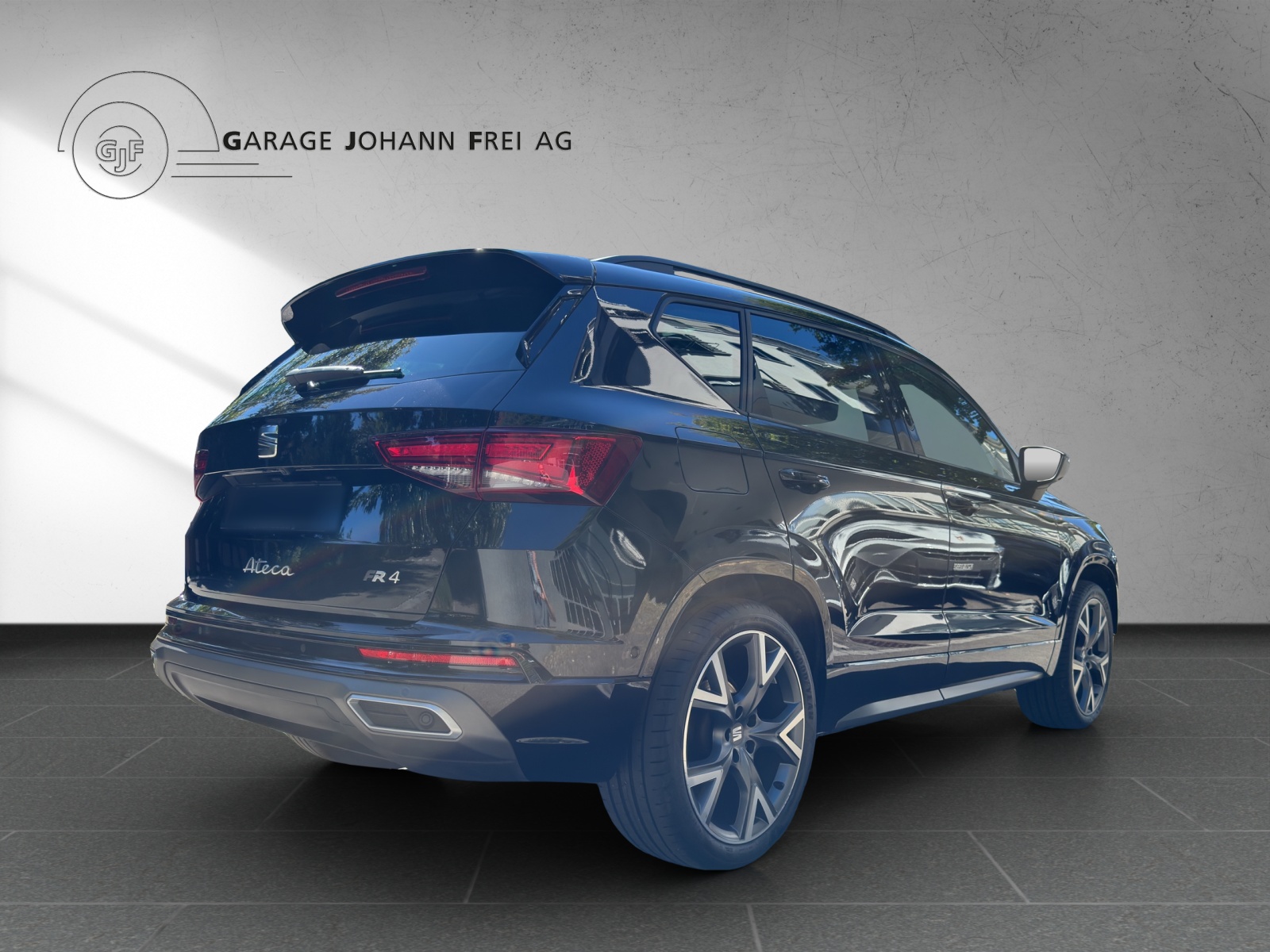 SEAT Ateca 2.0 TSI Hola FR 4Drive DSG-image-5