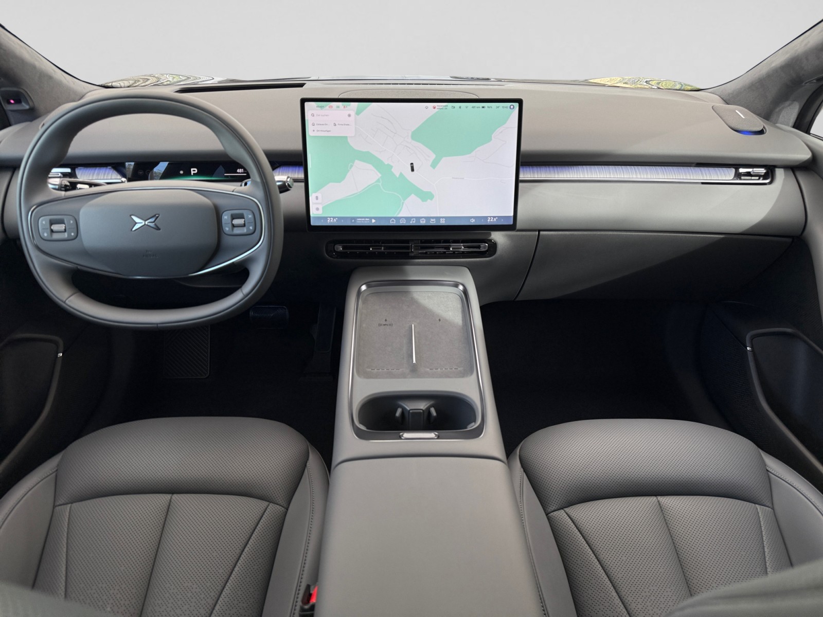 XPENG P7+ Long Range RWD 74.9kWh-image-11