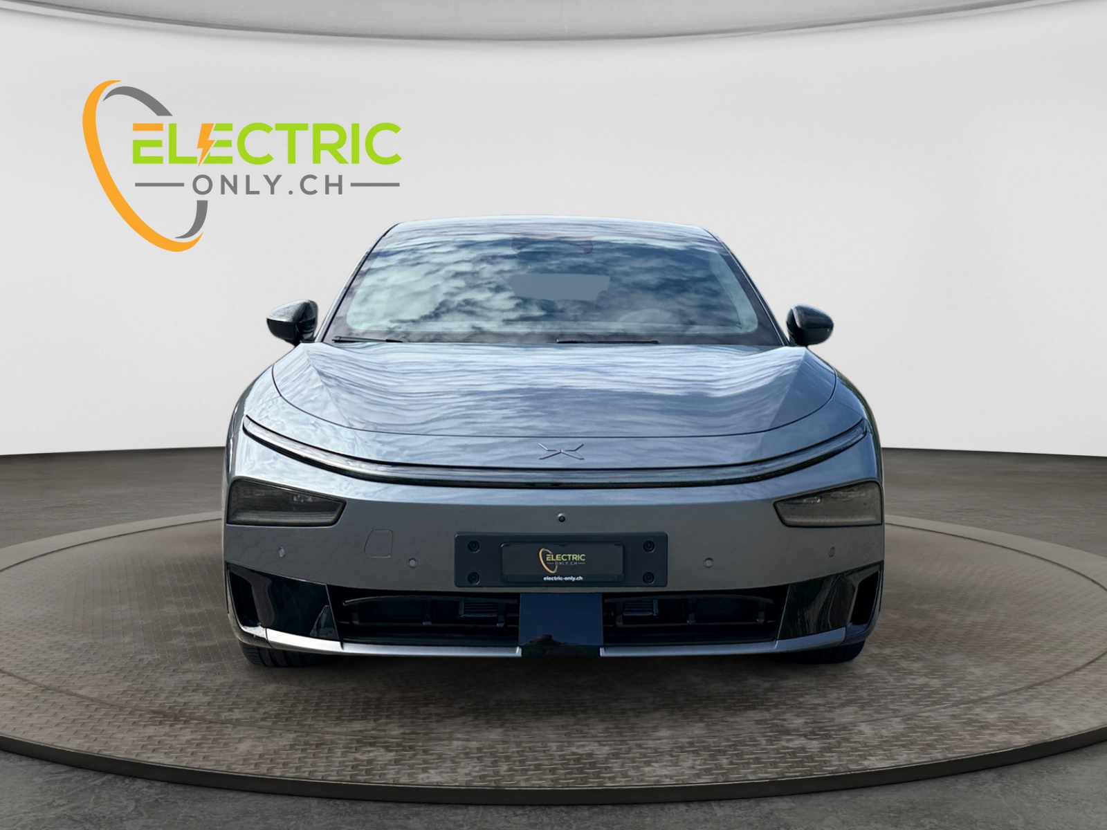 XPENG P7+ Long Range RWD 74.9kWh-image-7
