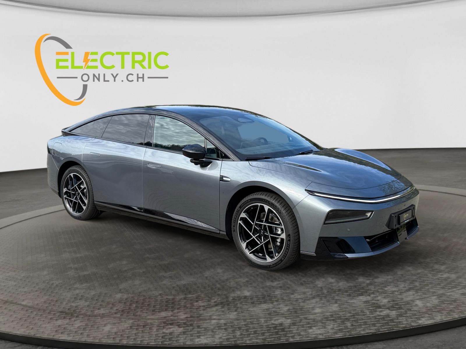 XPENG P7+ Long Range RWD 74.9kWh-image-6