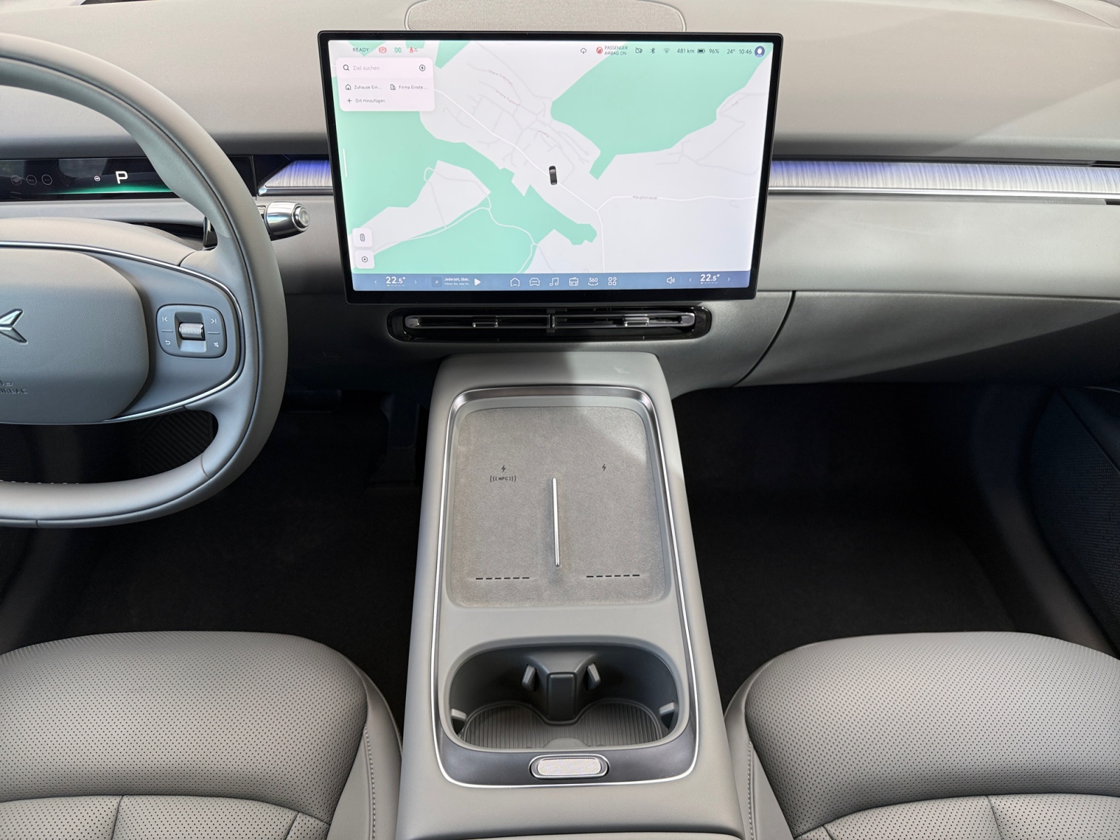 XPENG P7+ Long Range RWD 74.9kWh-image-14