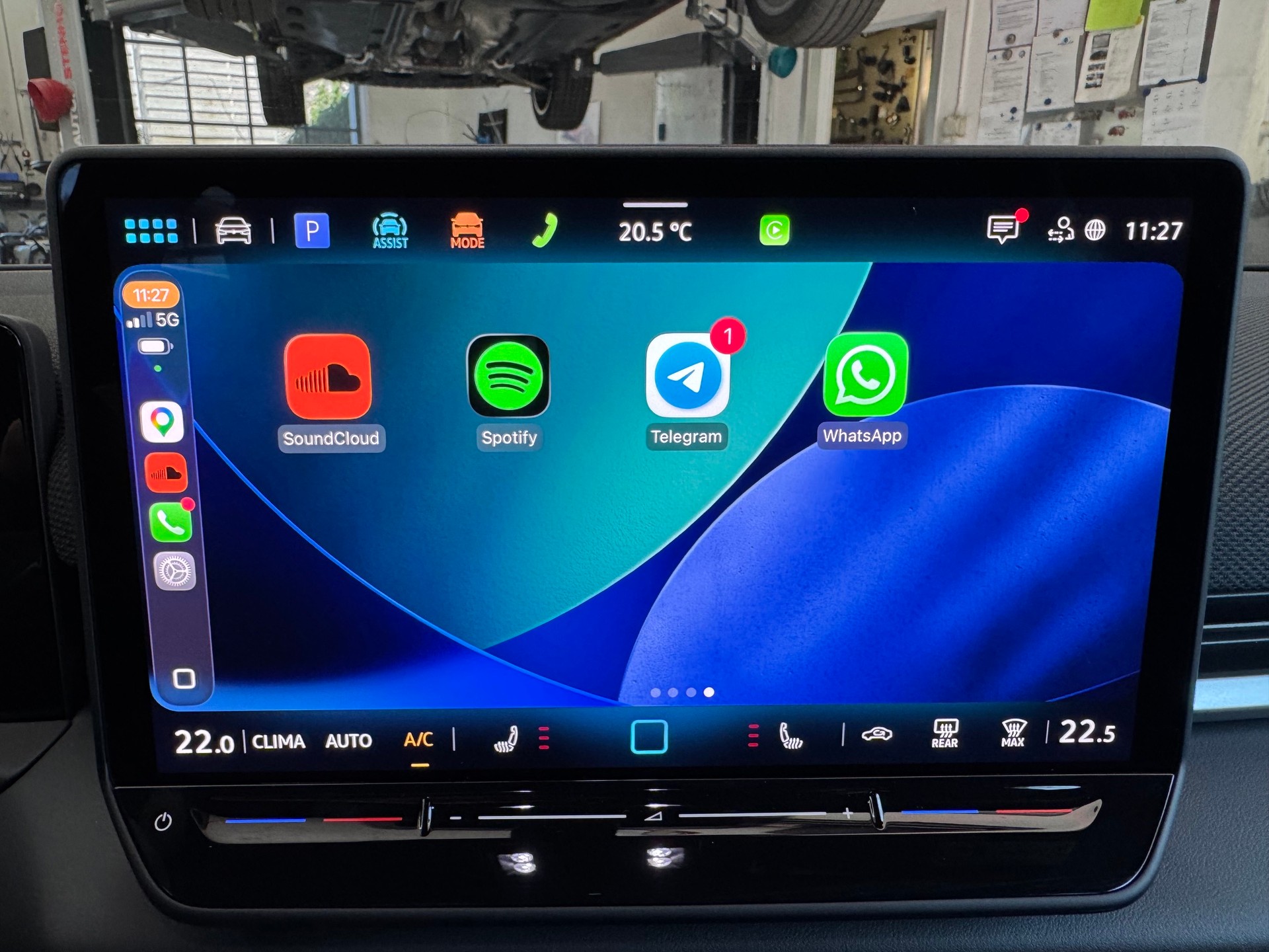 VW T-Roc 1.5 eTSI mHEV R-Line DSG-image-20
