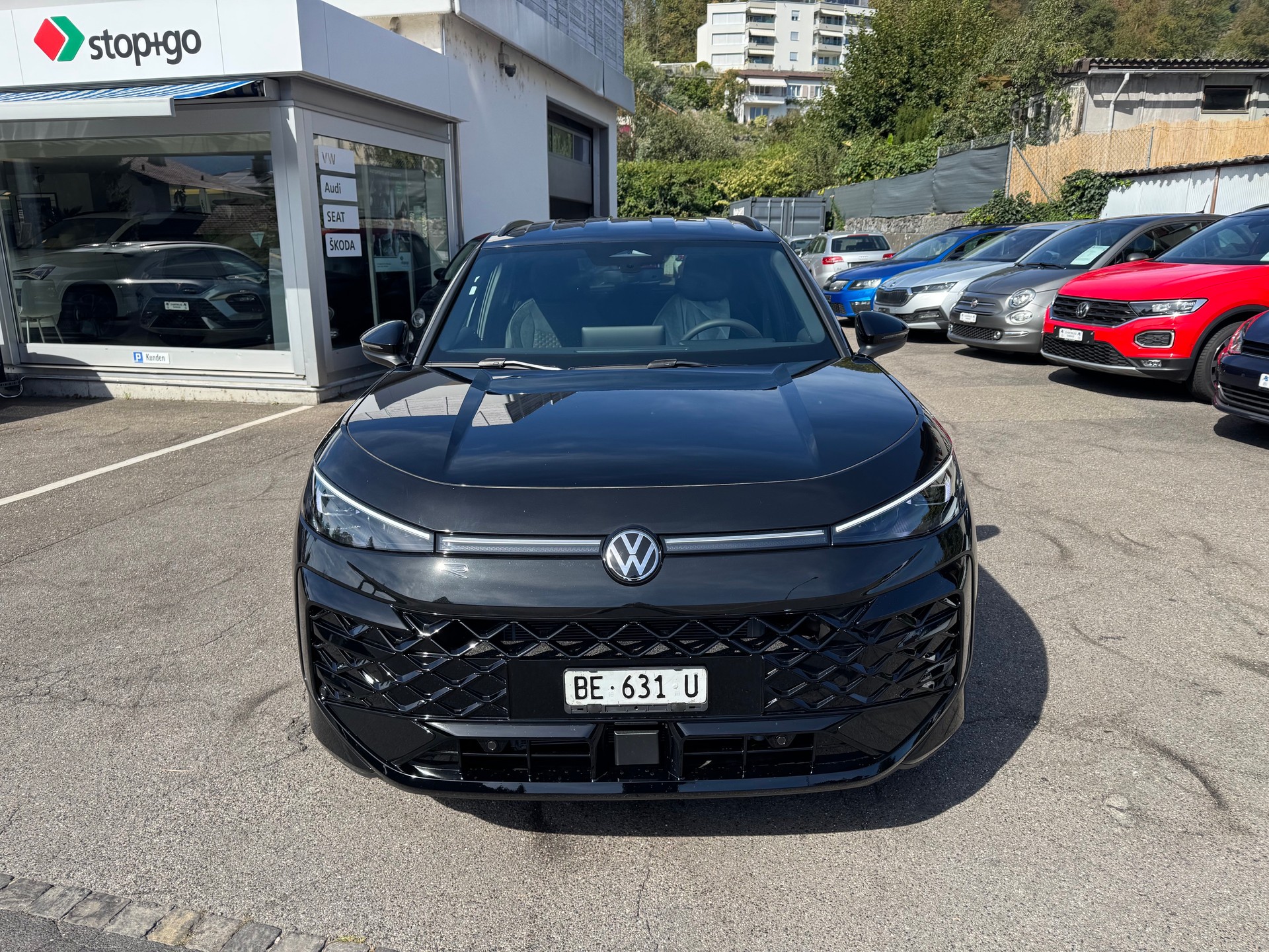 VW T-Roc 1.5 eTSI mHEV R-Line DSG-image-2