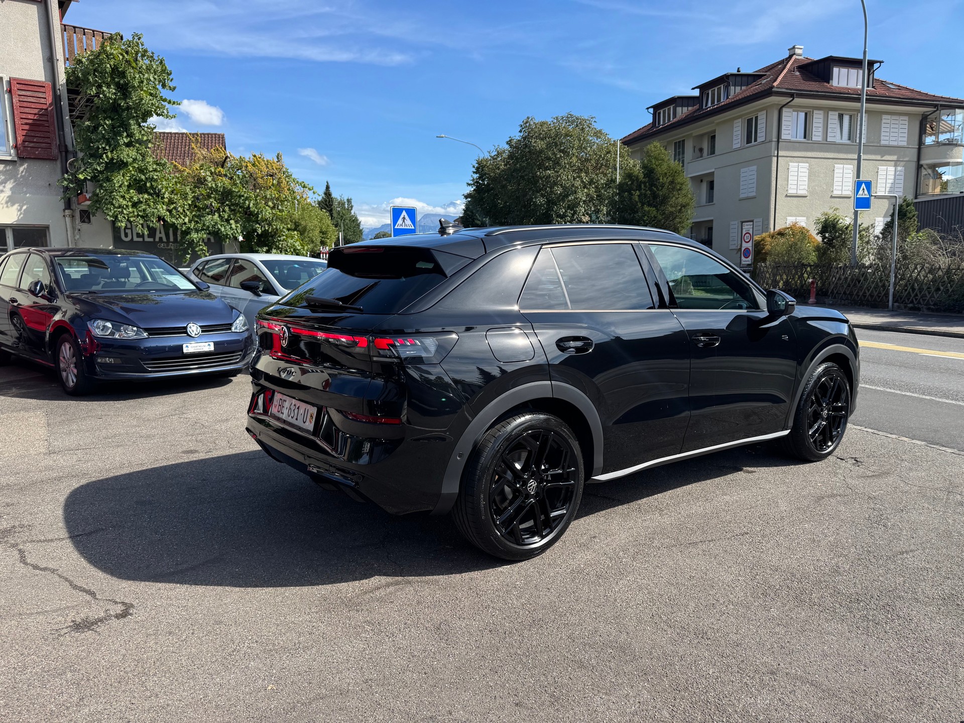 VW T-Roc 1.5 eTSI mHEV R-Line DSG-image-5
