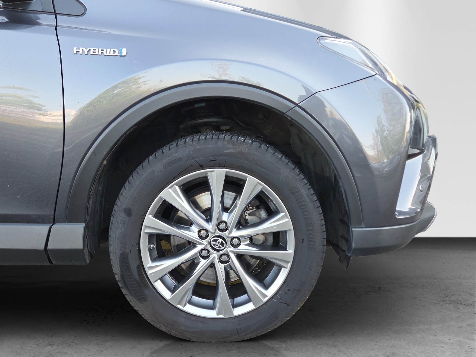 TOYOTA RAV-4 2.5 HSD Sol Premium e-CVT-image-8