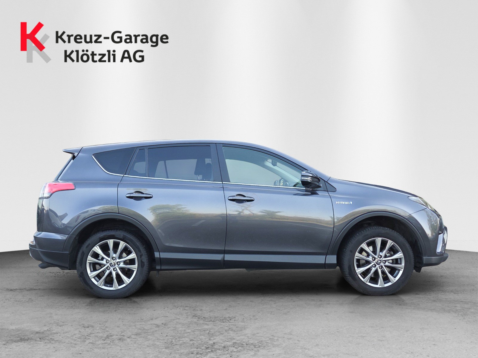TOYOTA RAV-4 2.5 HSD Sol Premium e-CVT-image-1
