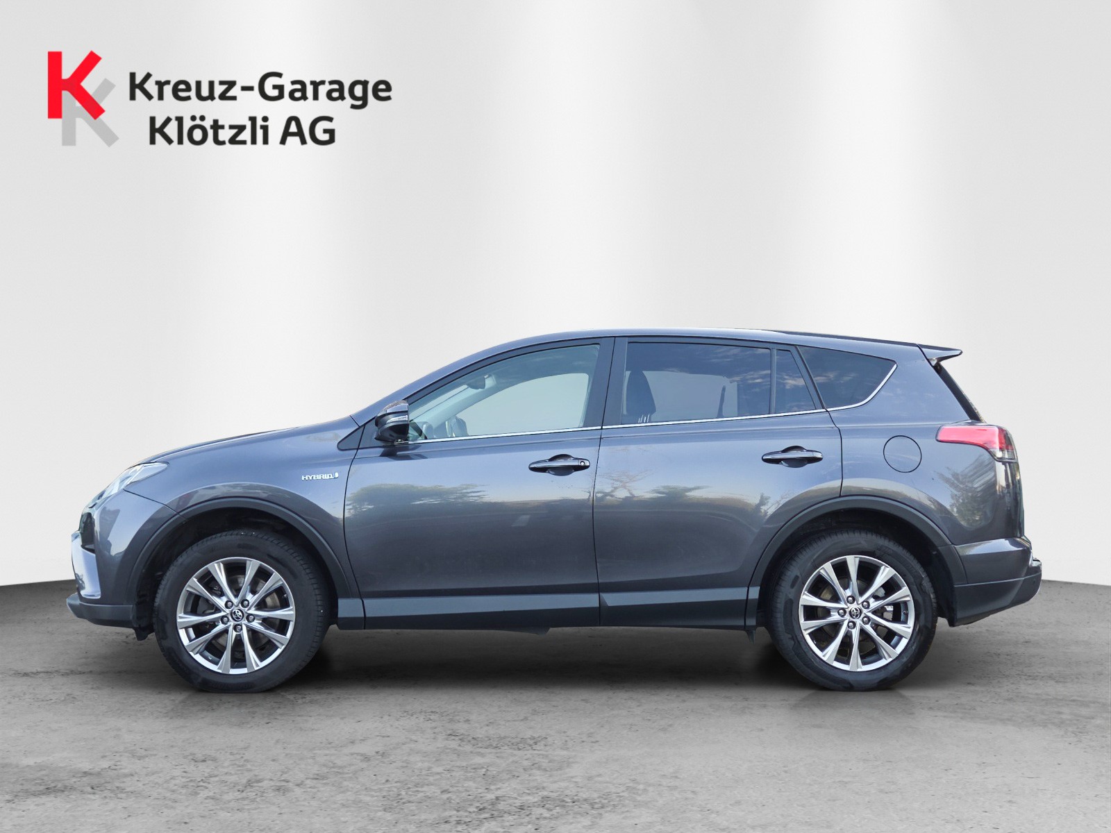 TOYOTA RAV-4 2.5 HSD Sol Premium e-CVT-image-5