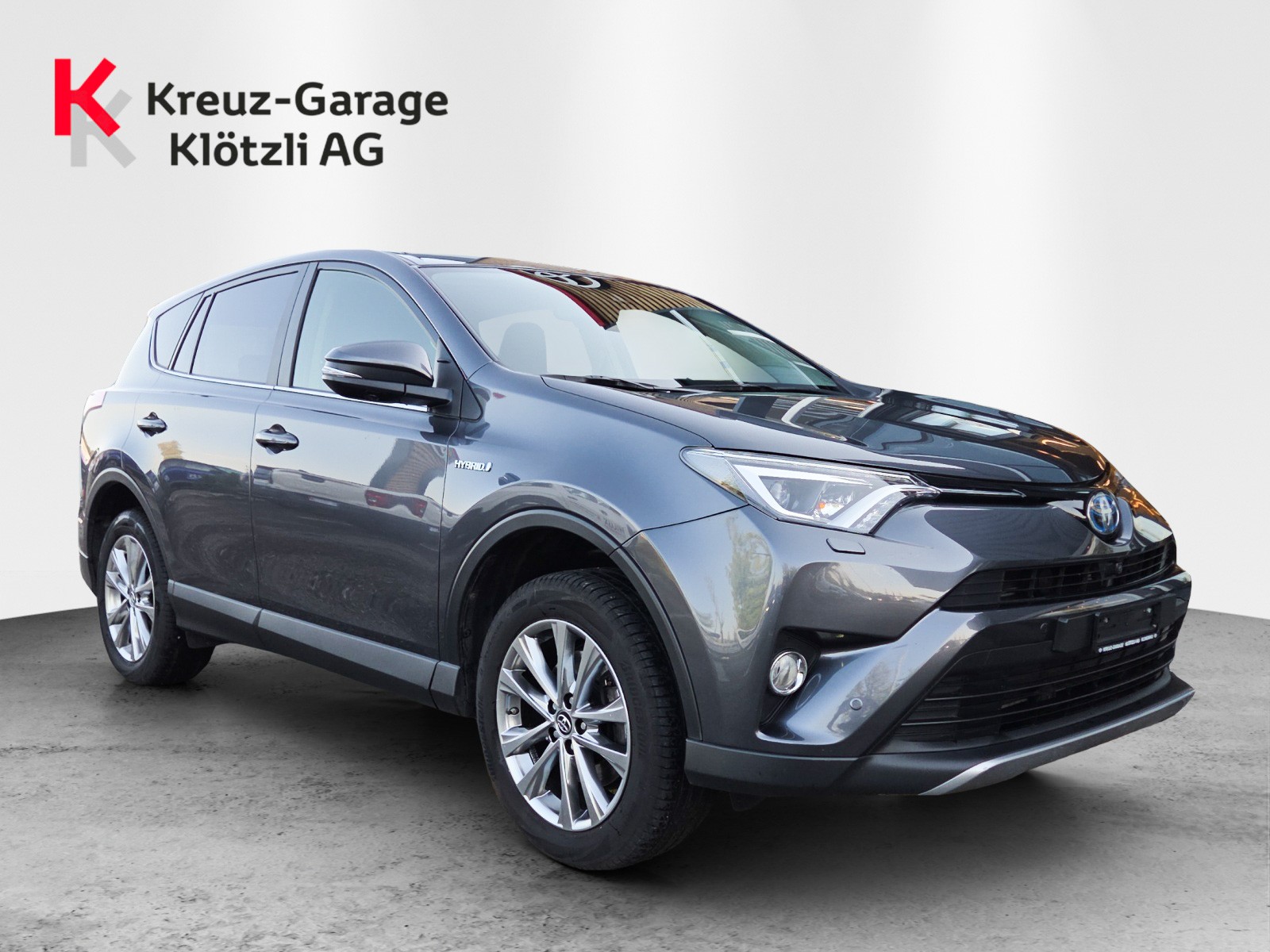 TOYOTA RAV-4 2.5 HSD Sol Premium e-CVT-image-0
