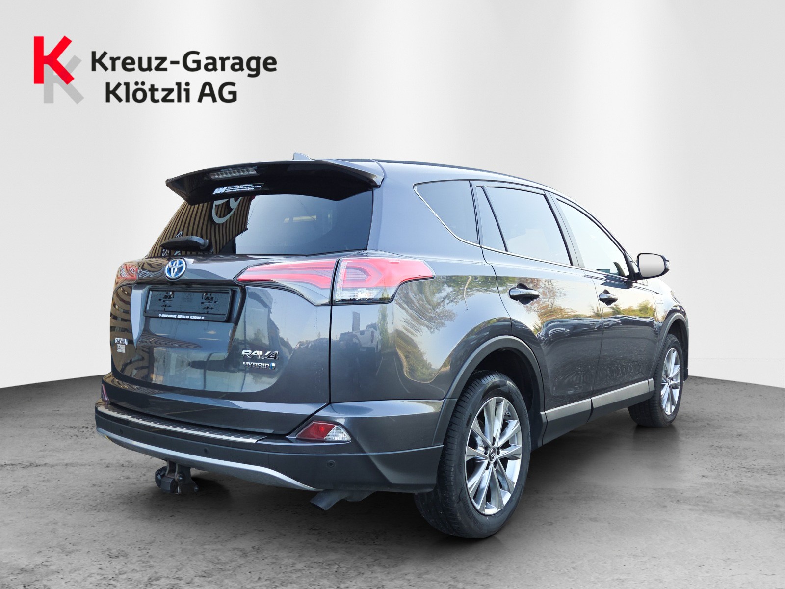 TOYOTA RAV-4 2.5 HSD Sol Premium e-CVT-image-2