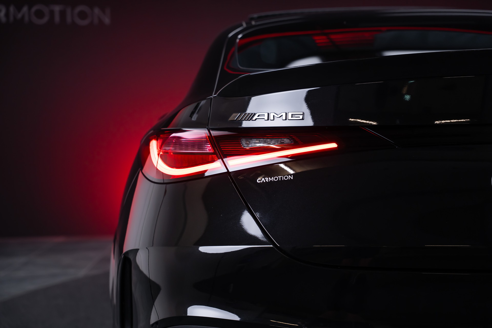 MERCEDES-BENZ GLC 43 AMG Executive Edition 4matic Coupé / Panorama-Glasdach / HeadUp / Performance-Sitze-image-6