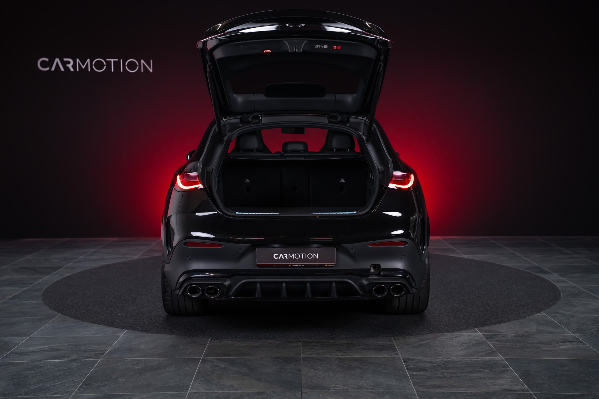 MERCEDES-BENZ GLC 43 AMG Executive Edition 4matic Coupé / Panorama-Glasdach / HeadUp / Performance-Sitze-image-7
