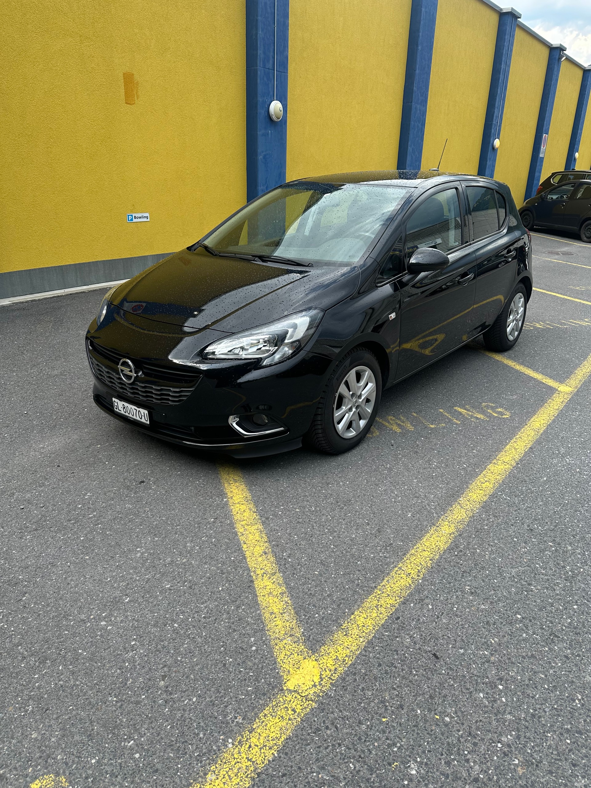 OPEL Corsa 1.0 T EcoFLEX Active-image-0