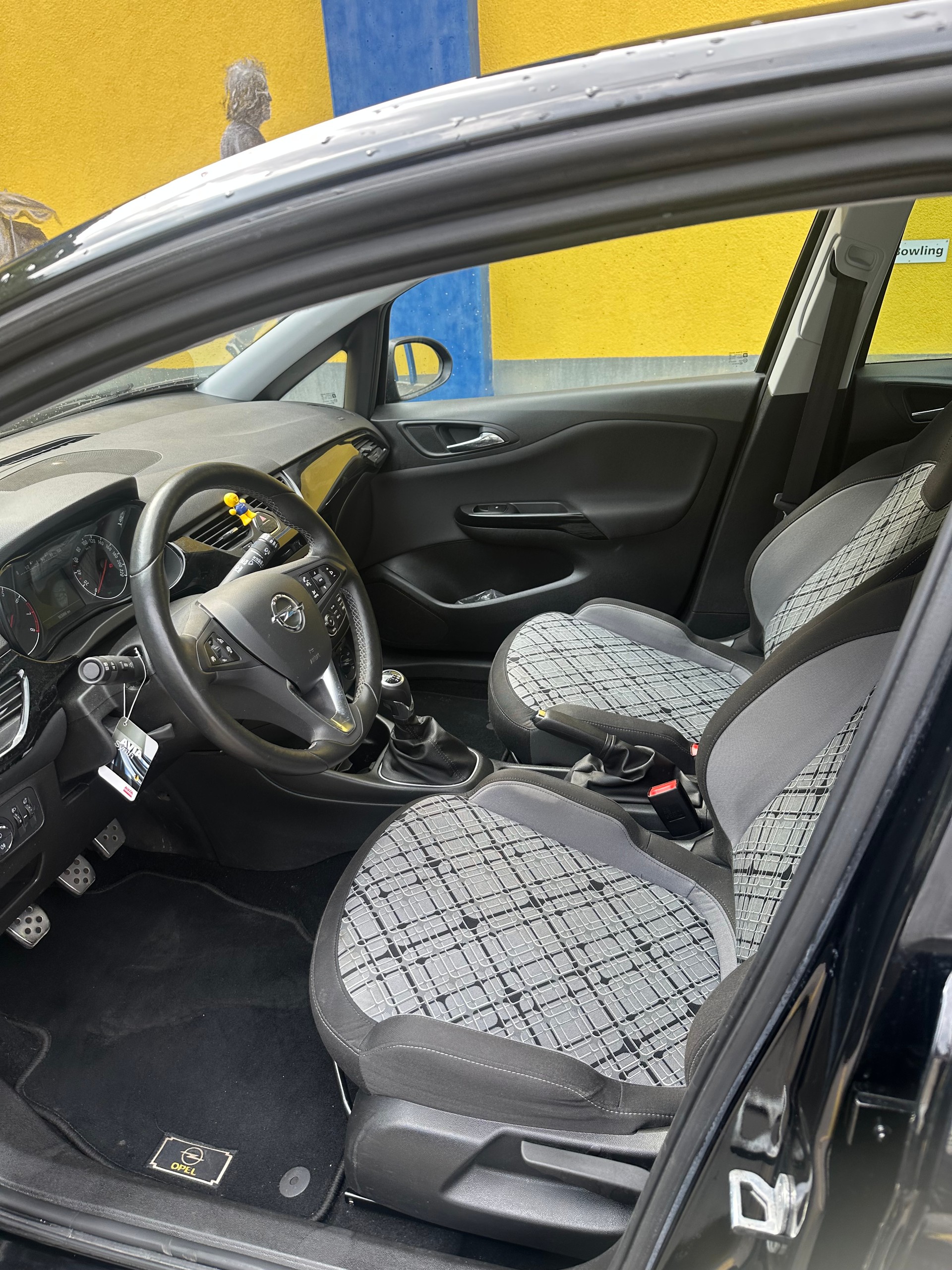 OPEL Corsa 1.0 T EcoFLEX Active-image-1