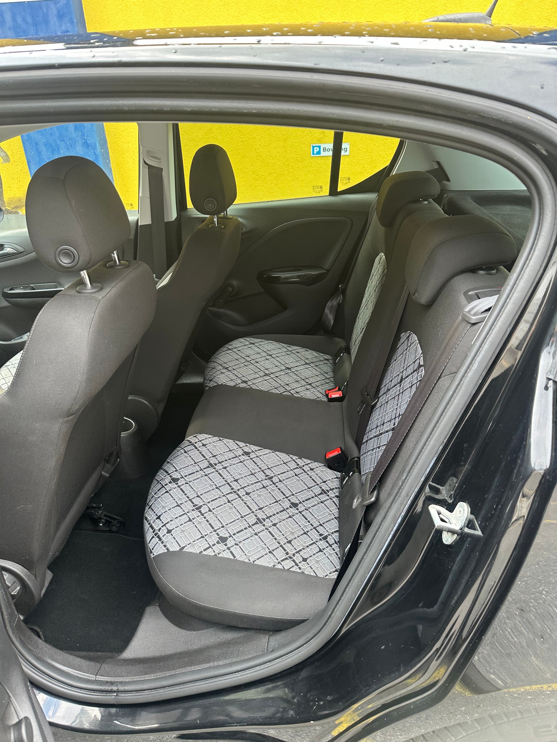 OPEL Corsa 1.0 T EcoFLEX Active-image-2