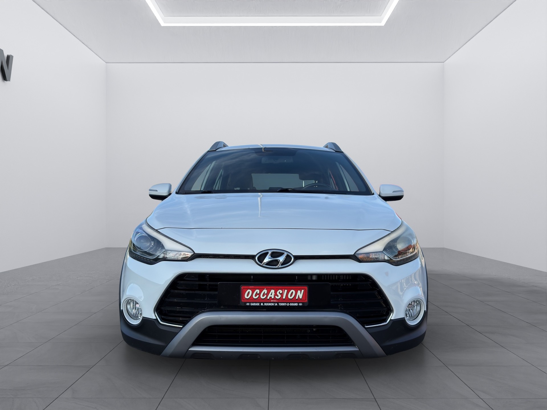 HYUNDAI i20 Active 1.0 T-GDi Amplia-image-1