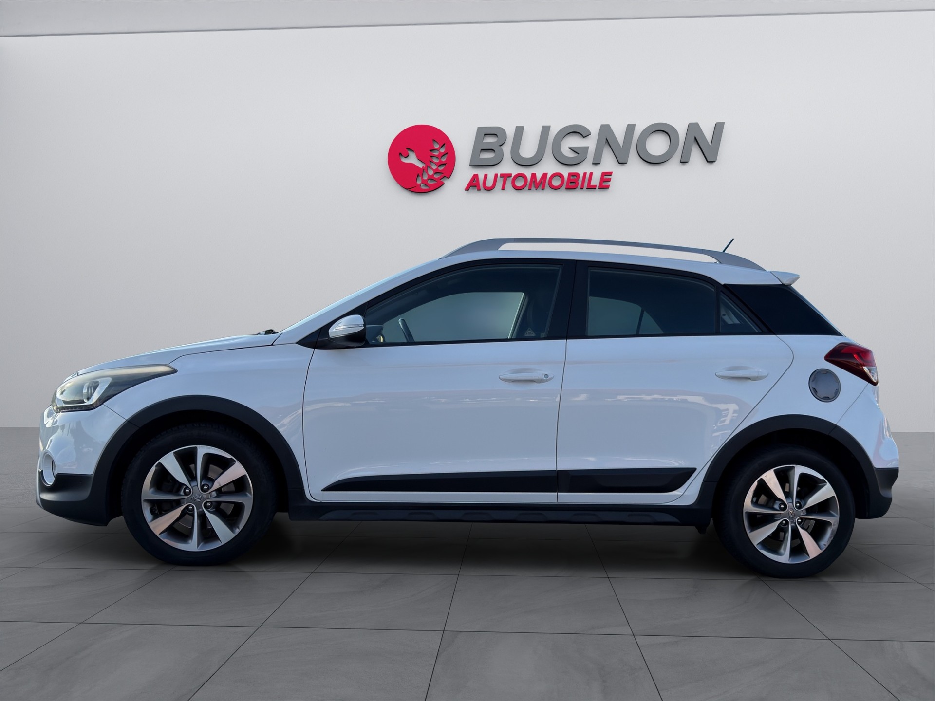 HYUNDAI i20 Active 1.0 T-GDi Amplia-image-13