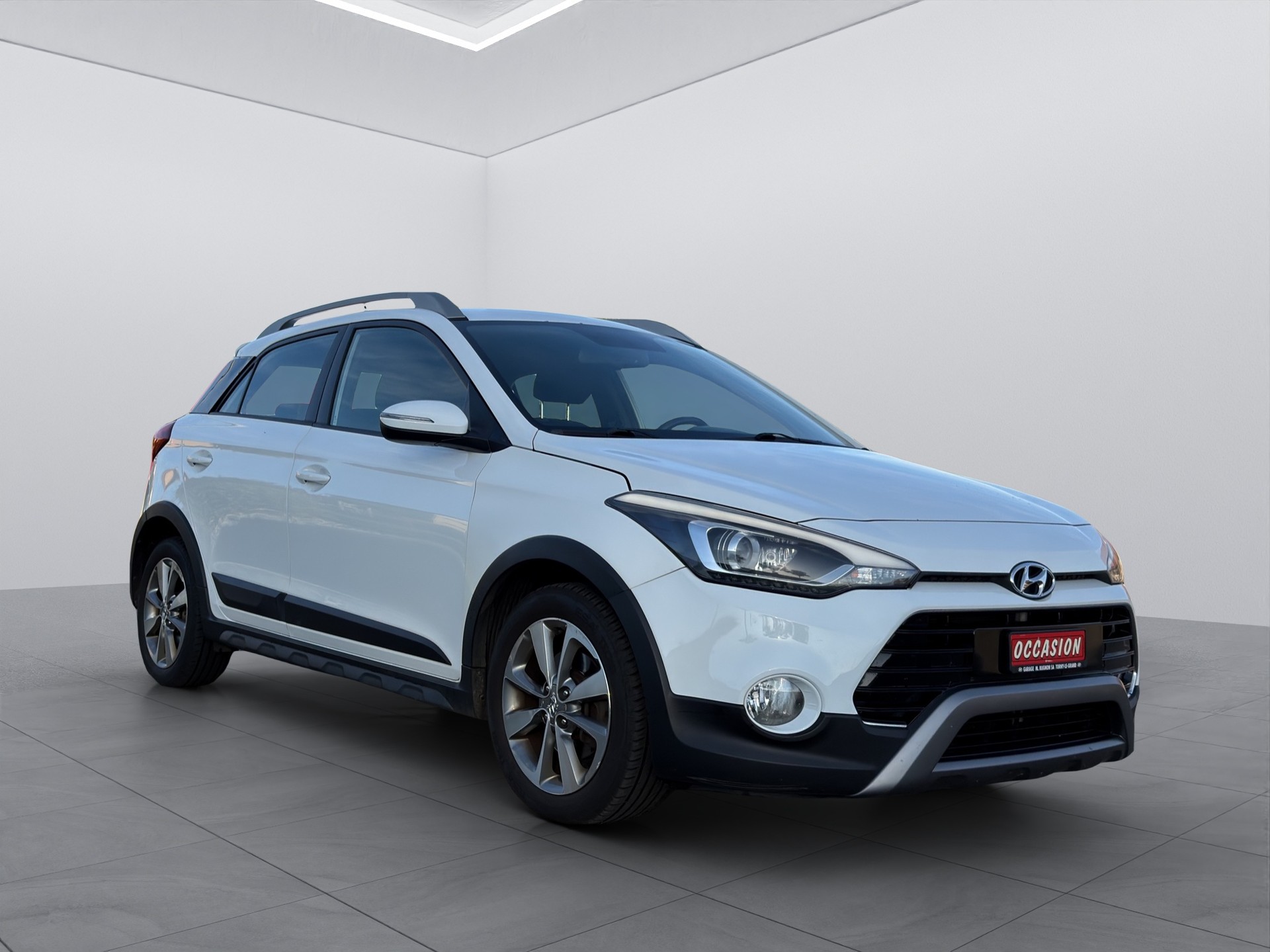 HYUNDAI i20 Active 1.0 T-GDi Amplia-image-6