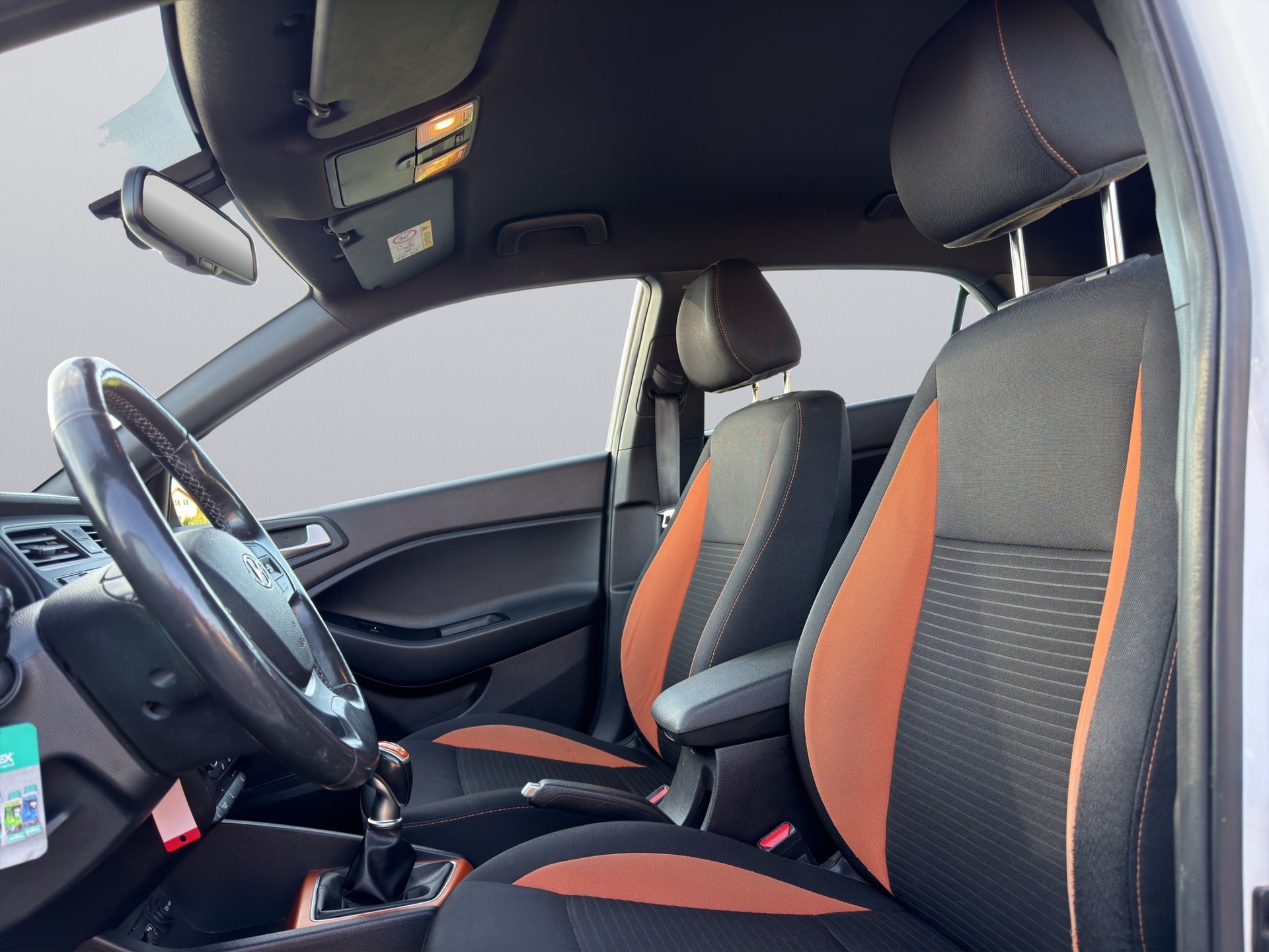 HYUNDAI i20 Active 1.0 T-GDi Amplia-image-11