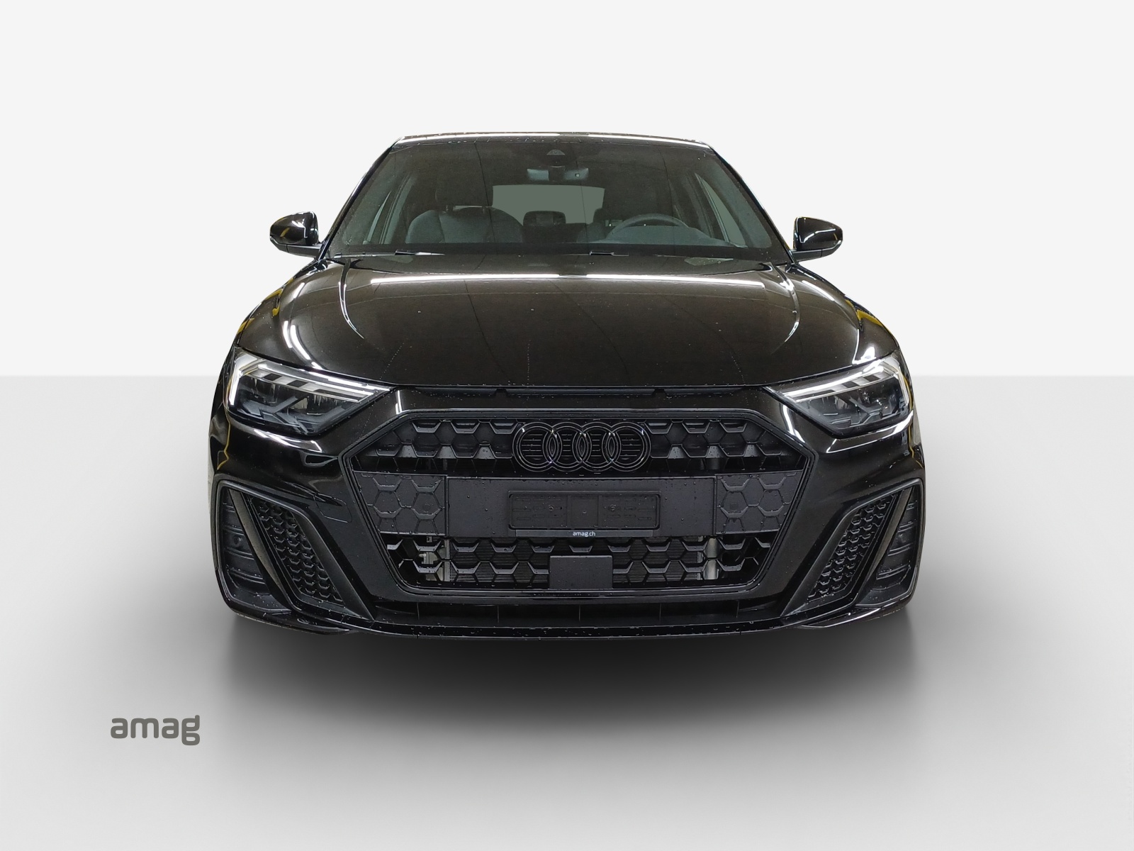 AUDI A1 Sportback 30 TFSI S Line Attraction S-tronic-image-6