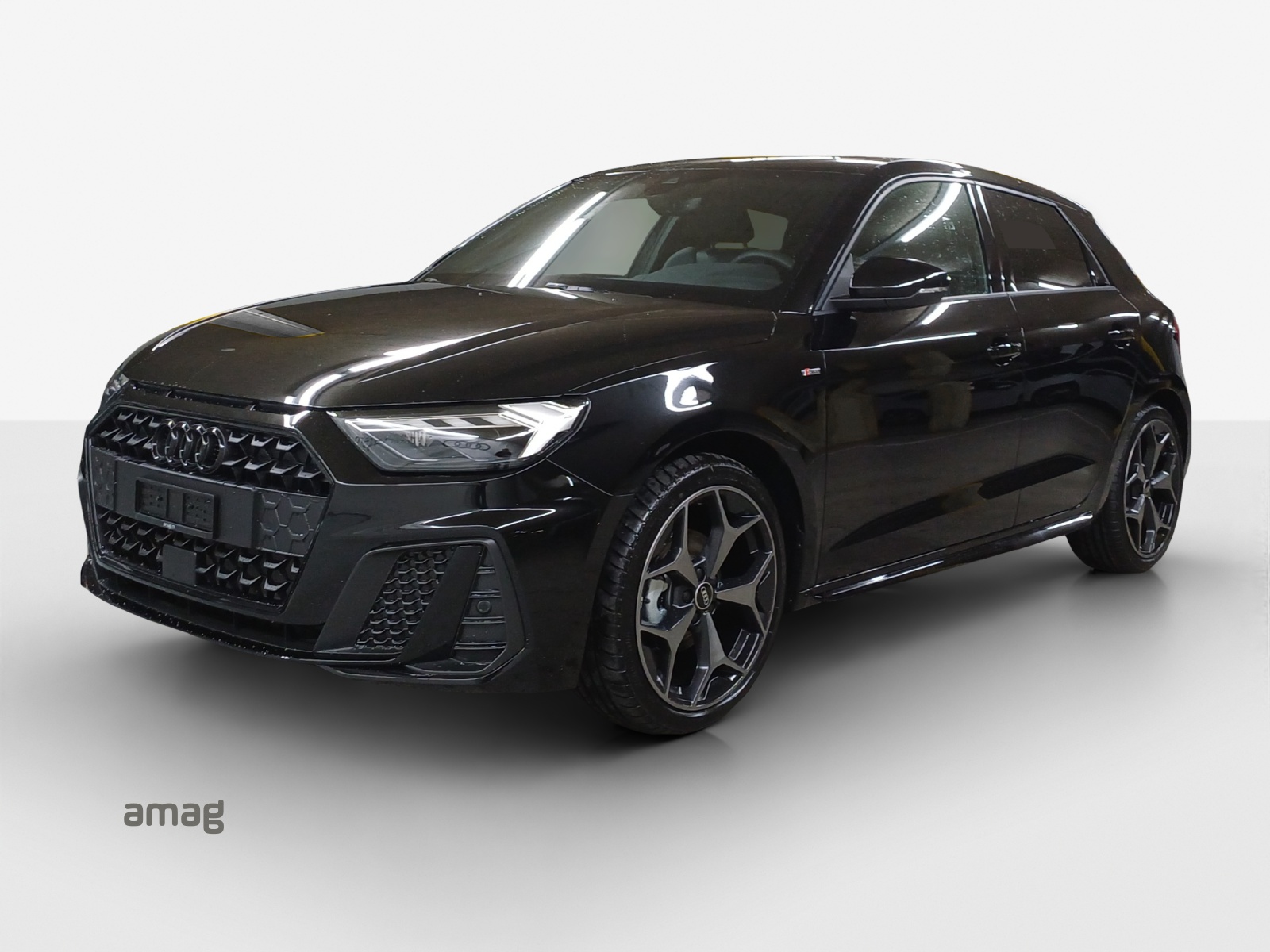 AUDI A1 Sportback 30 TFSI S Line Attraction S-tronic