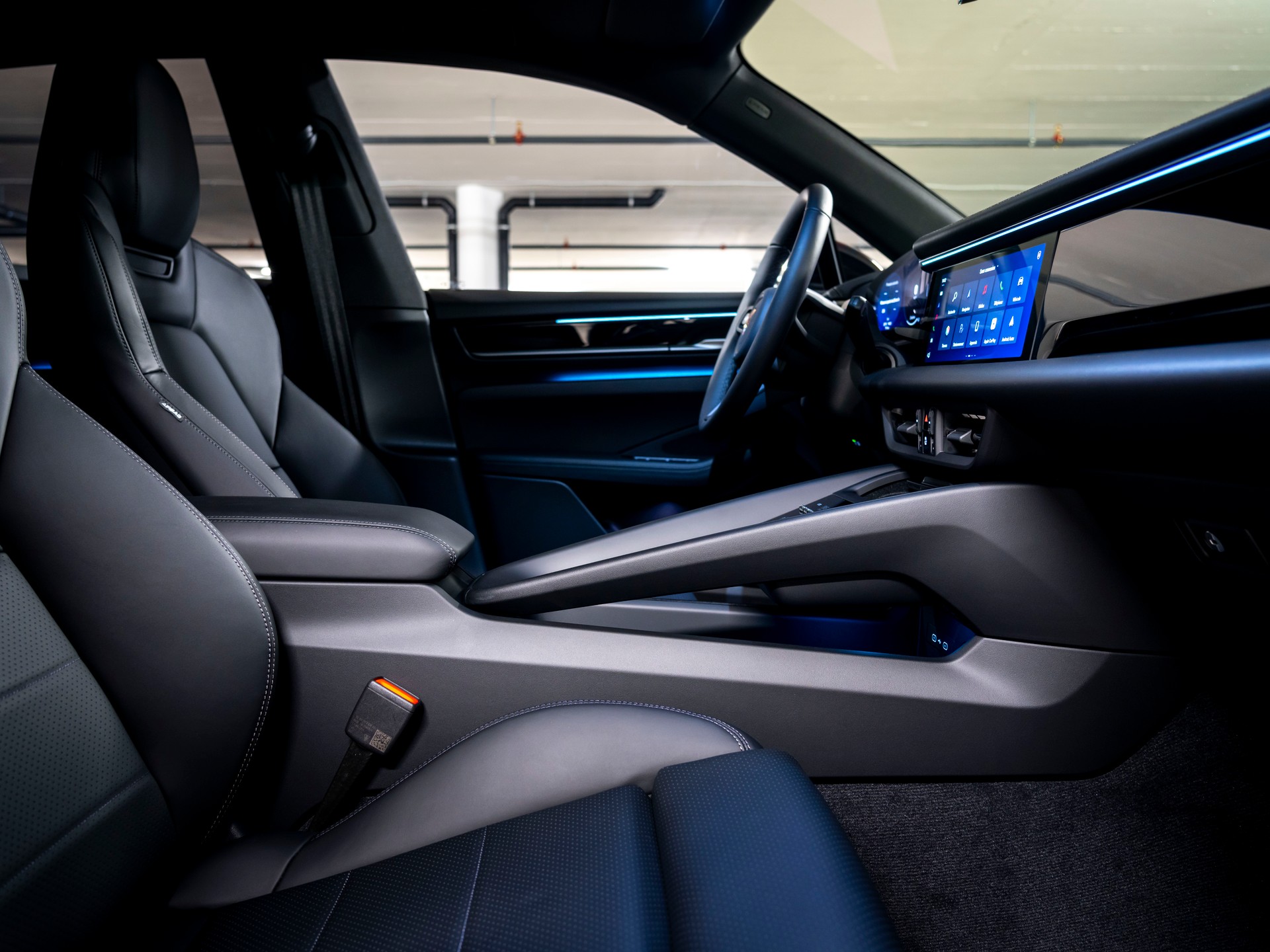 PORSCHE Macan 4 100kWh-image-22