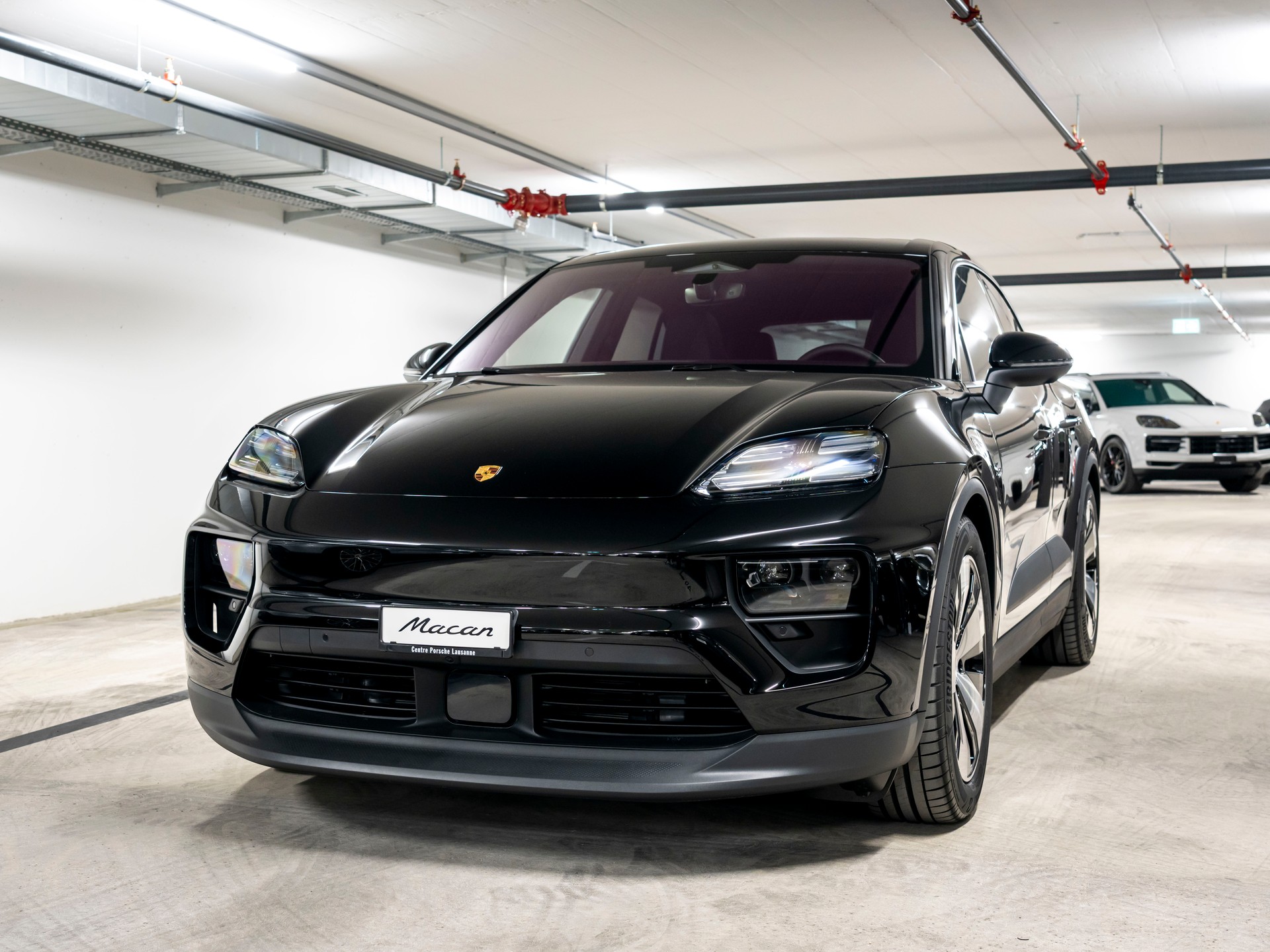 PORSCHE Macan 4 100kWh-image-0