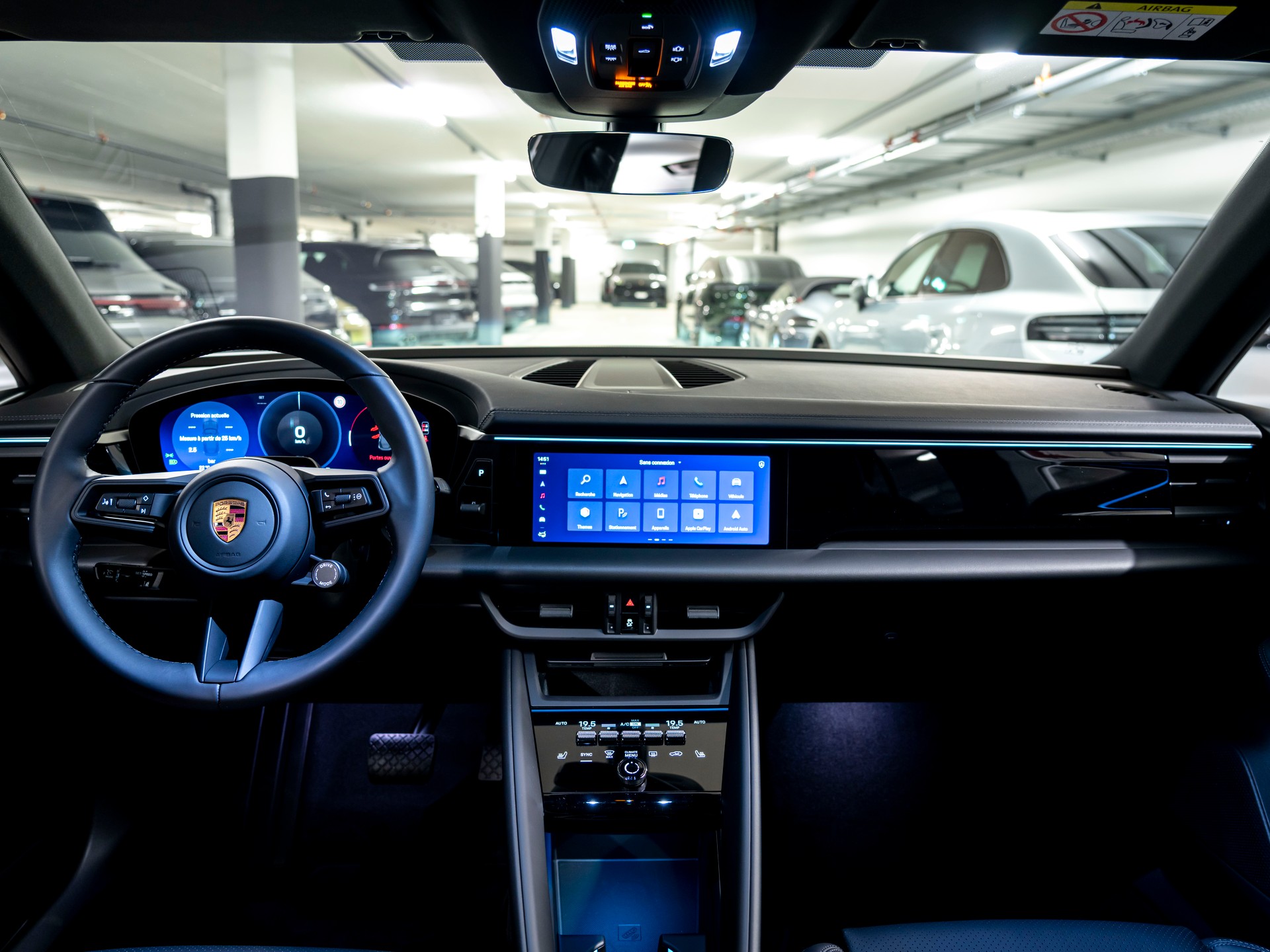 PORSCHE Macan 4 100kWh-image-20