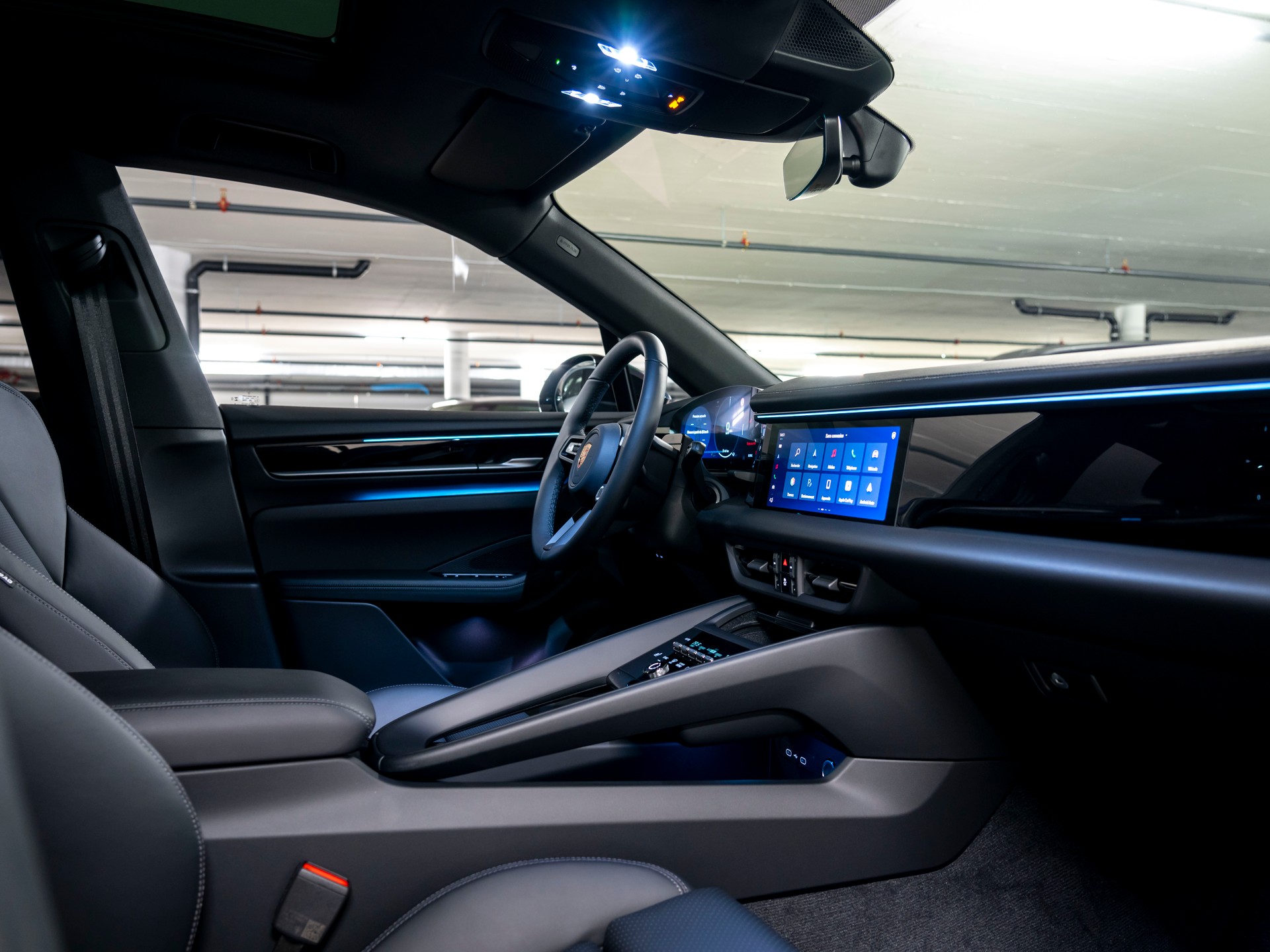 PORSCHE Macan 4 100kWh-image-21