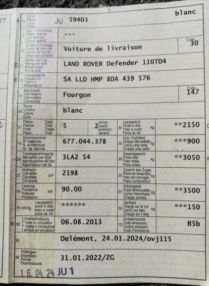 LAND ROVER 2.2 TD4-image-5