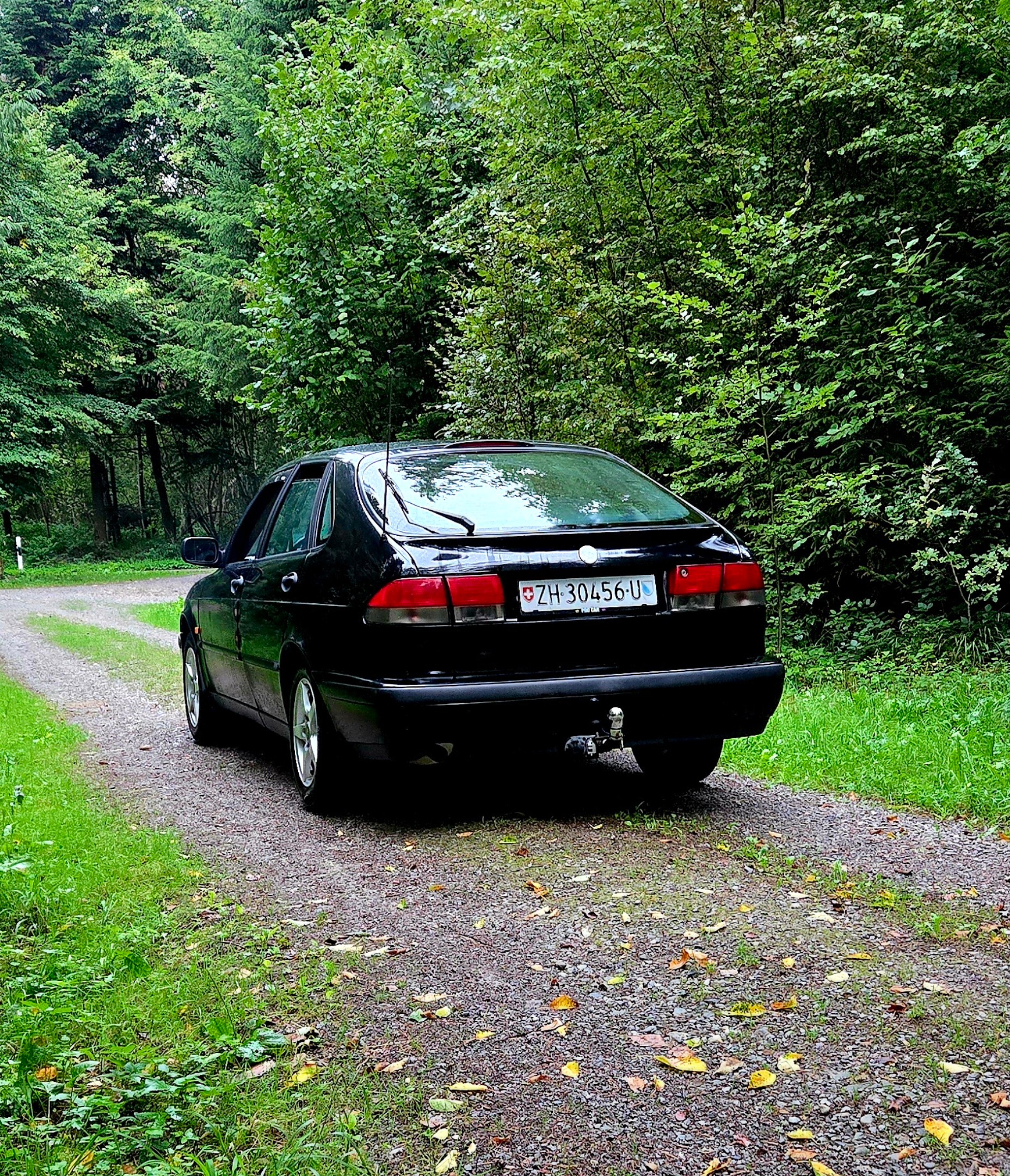 SAAB 9-3 2.0i-16-image-3