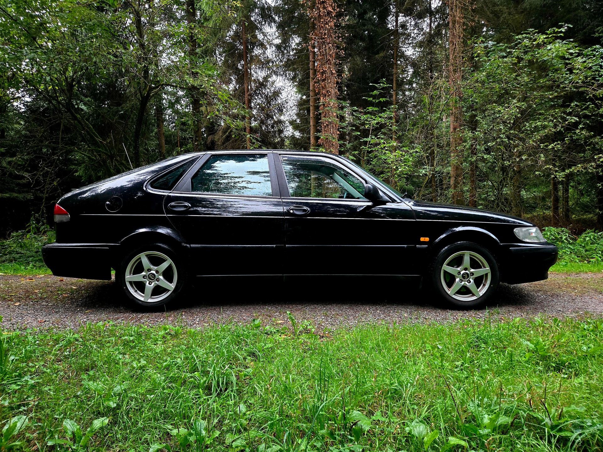 SAAB 9-3 2.0i-16-image-4