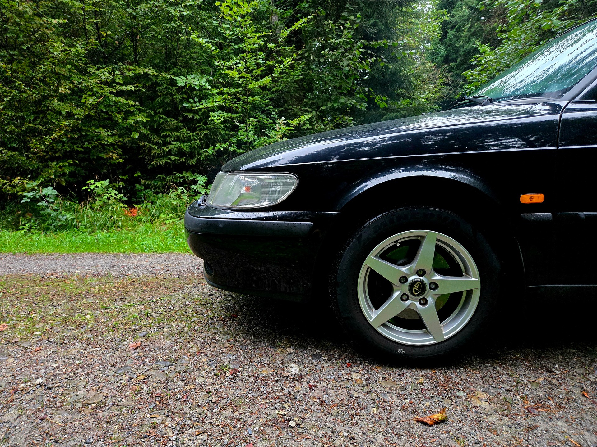 SAAB 9-3 2.0i-16-image-11