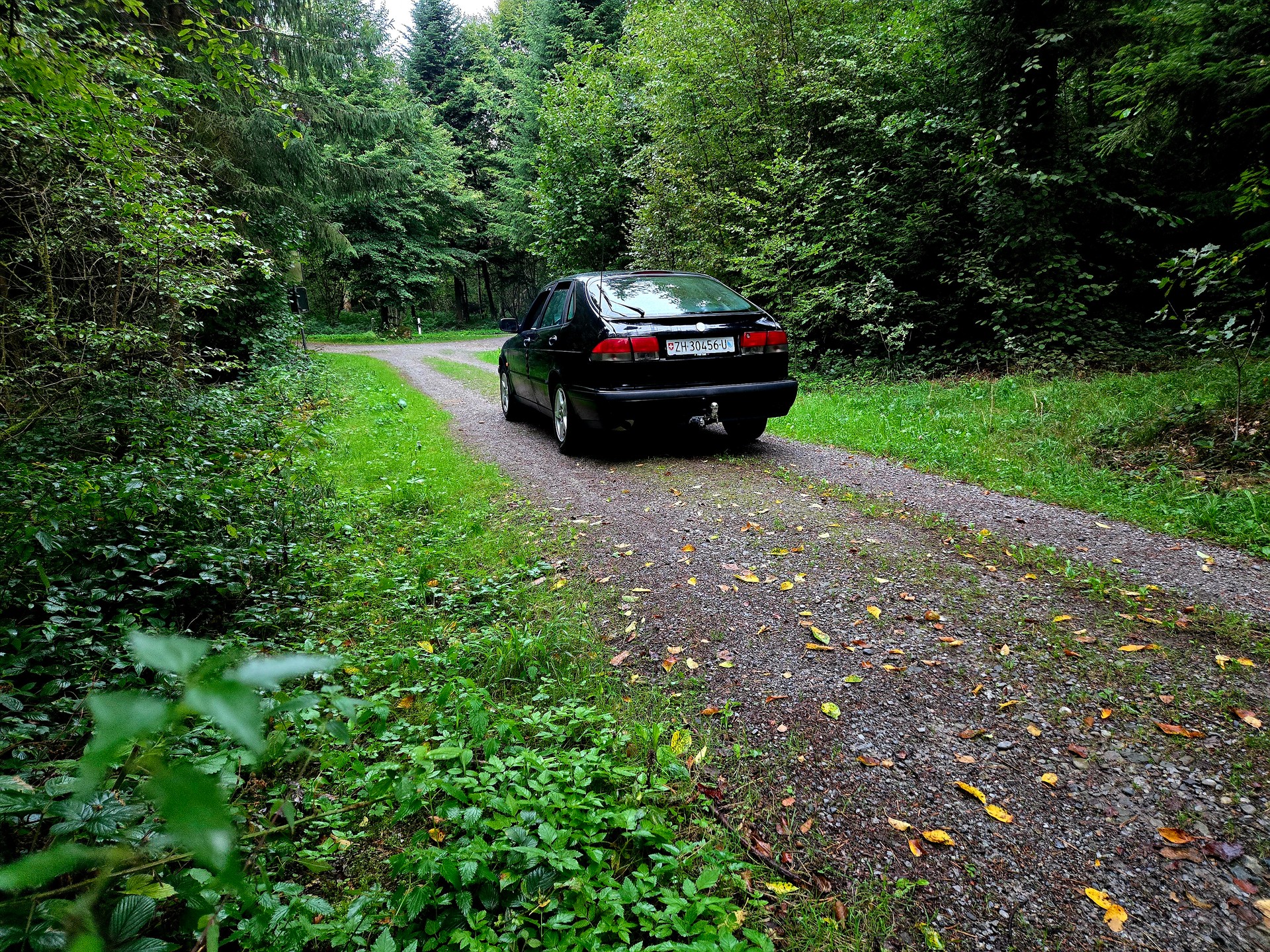 SAAB 9-3 2.0i-16-image-9