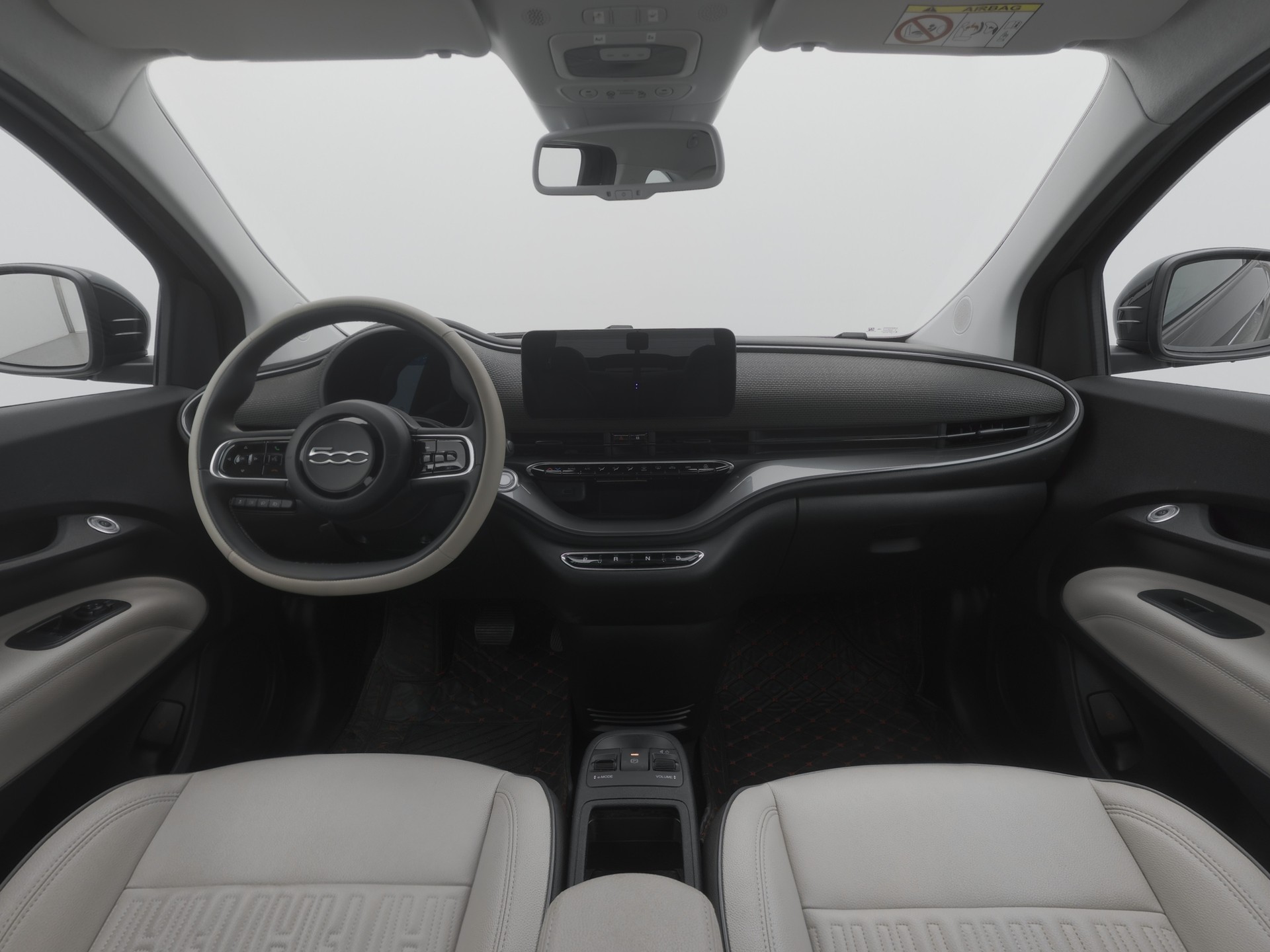 FIAT 500 C electric 87 kW La Prima Cabrio-image-5