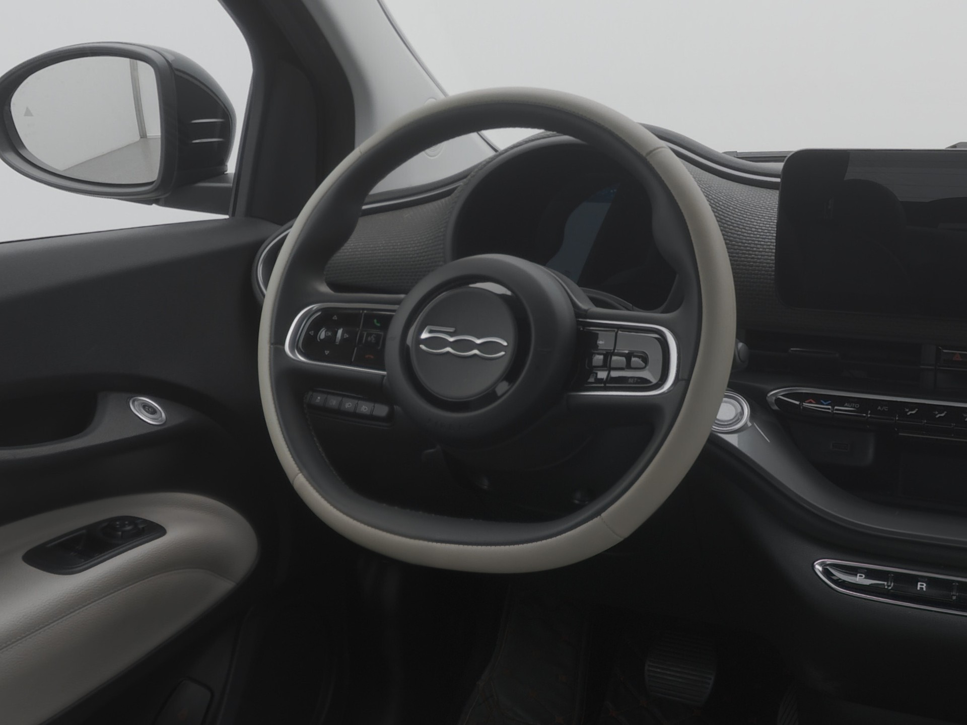 FIAT 500 C electric 87 kW La Prima Cabrio-image-6