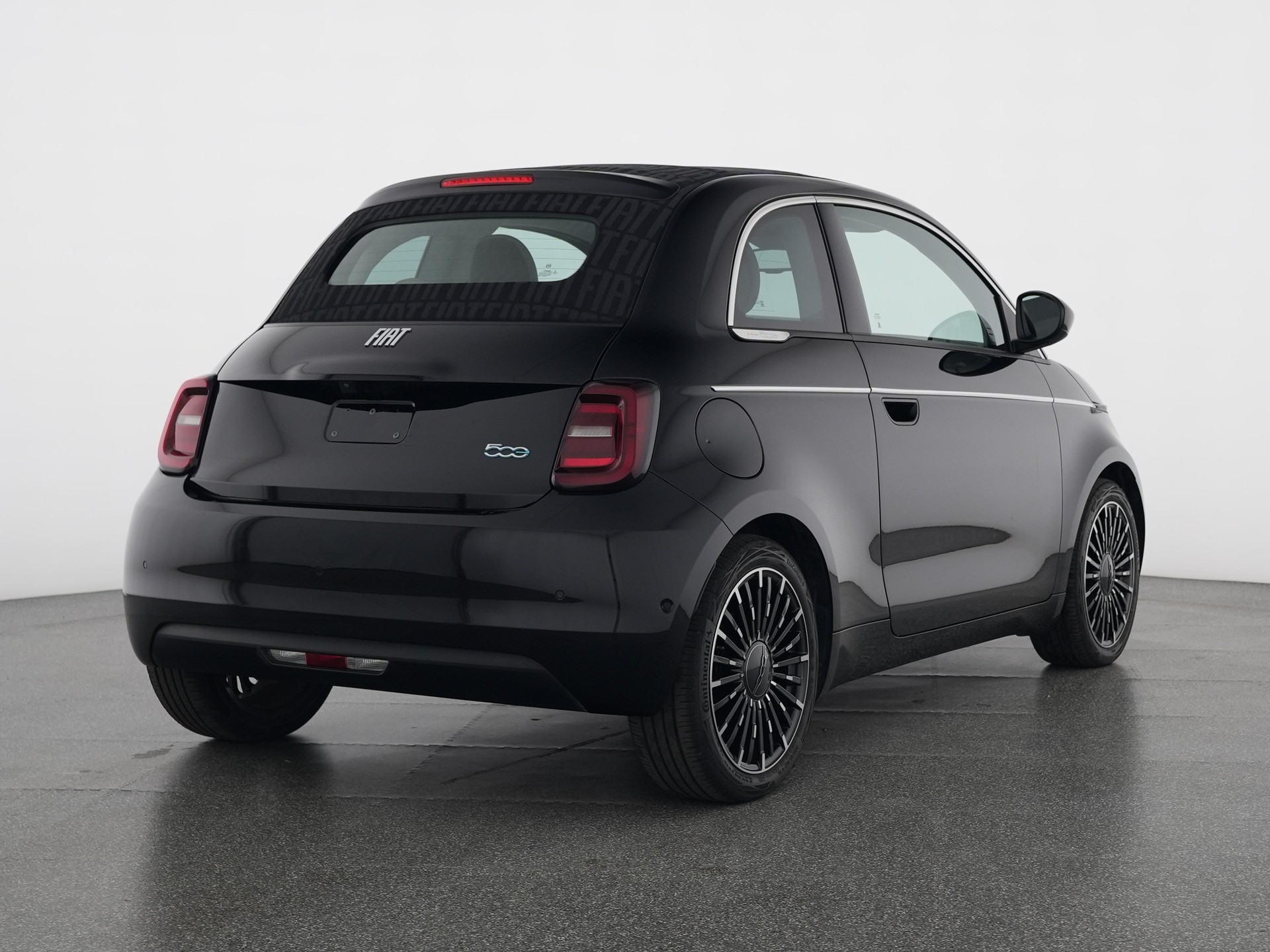 FIAT 500 C electric 87 kW La Prima Cabrio-image-2
