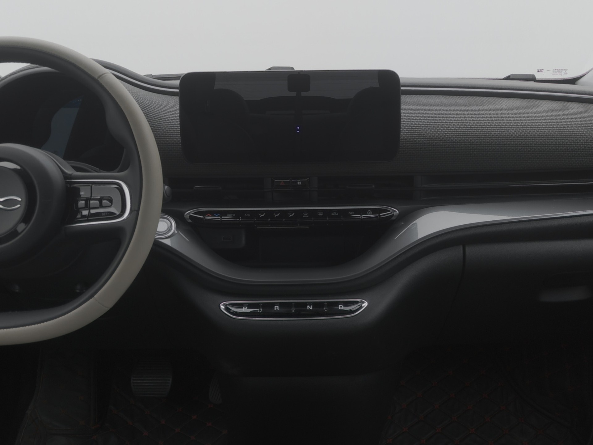 FIAT 500 C electric 87 kW La Prima Cabrio-image-9